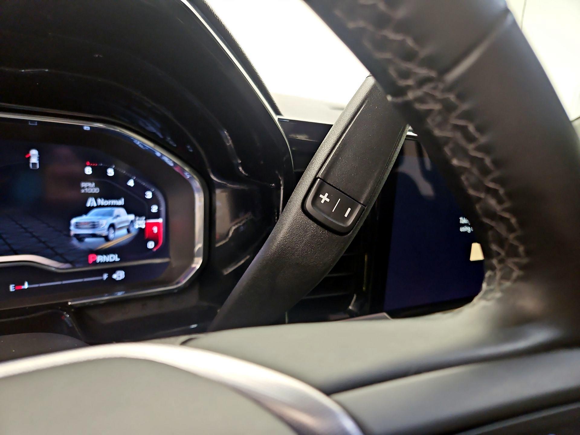 Thumbnail: 2024 GMC Sierra 1500 - 17