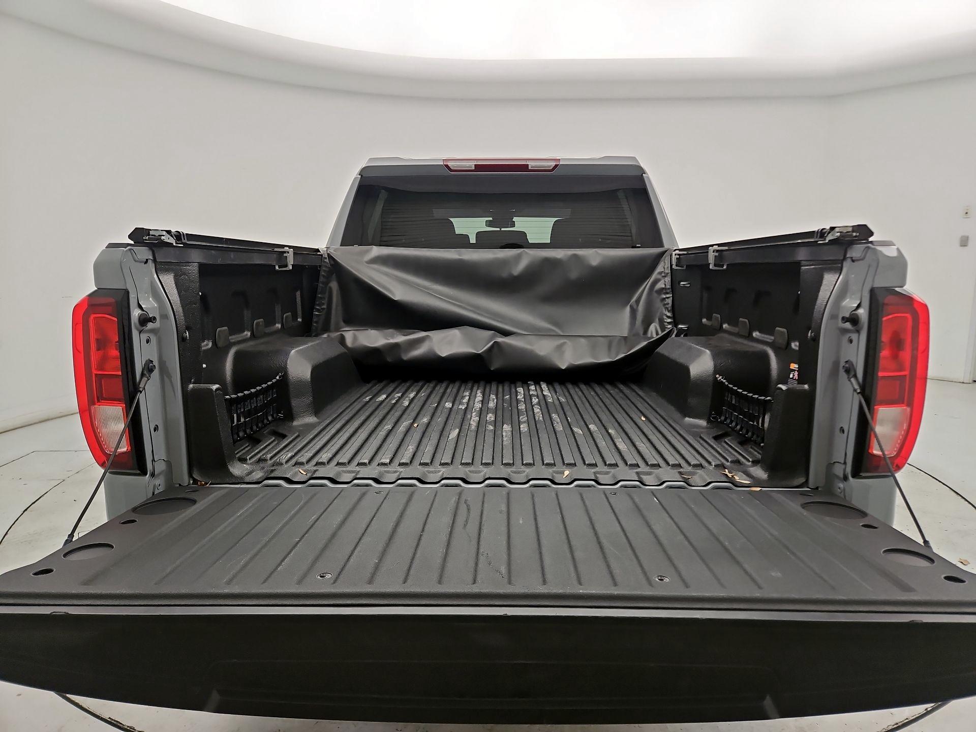 Thumbnail: 2024 GMC Sierra 1500 - 20