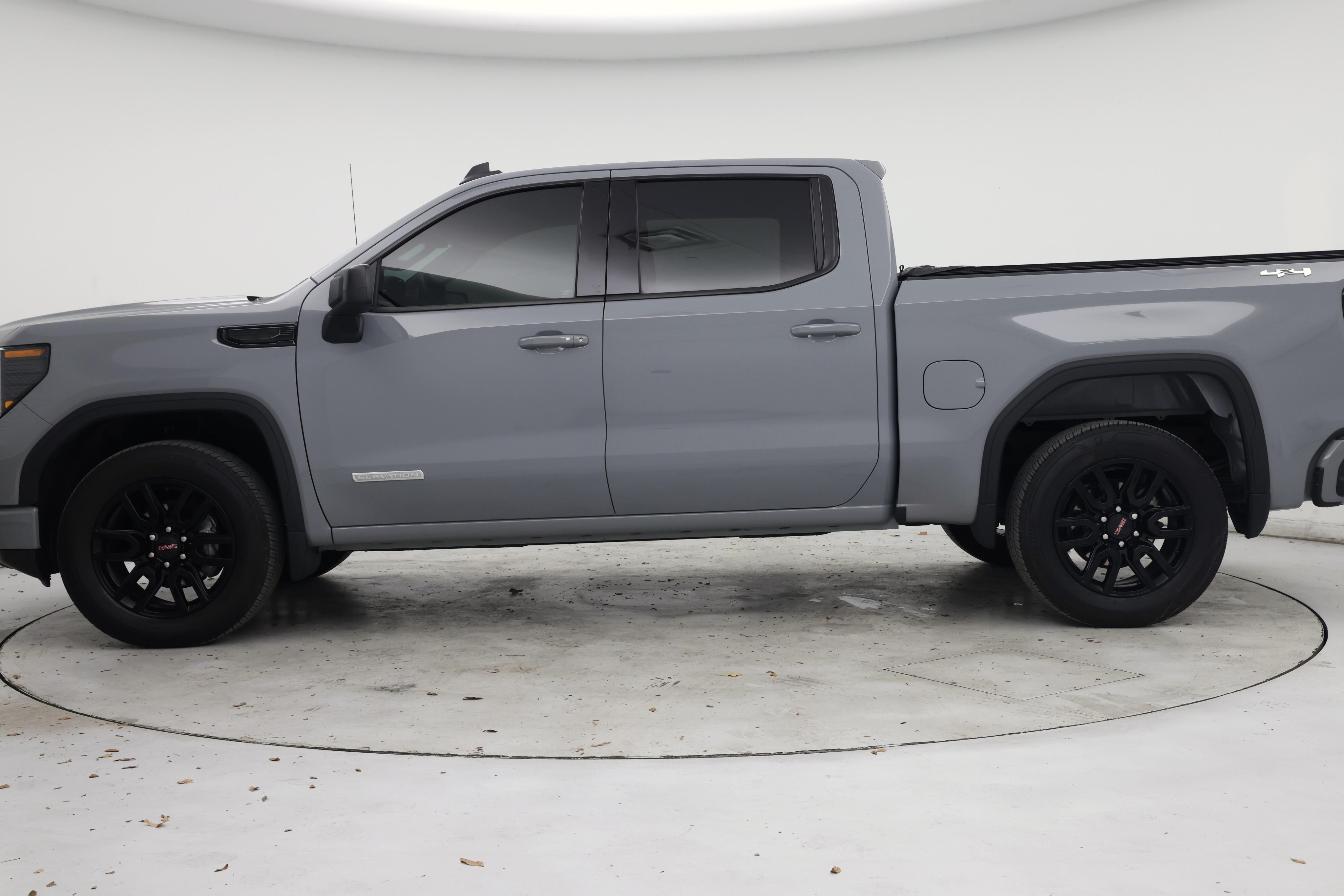 Thumbnail: 2024 GMC Sierra 1500 - 3