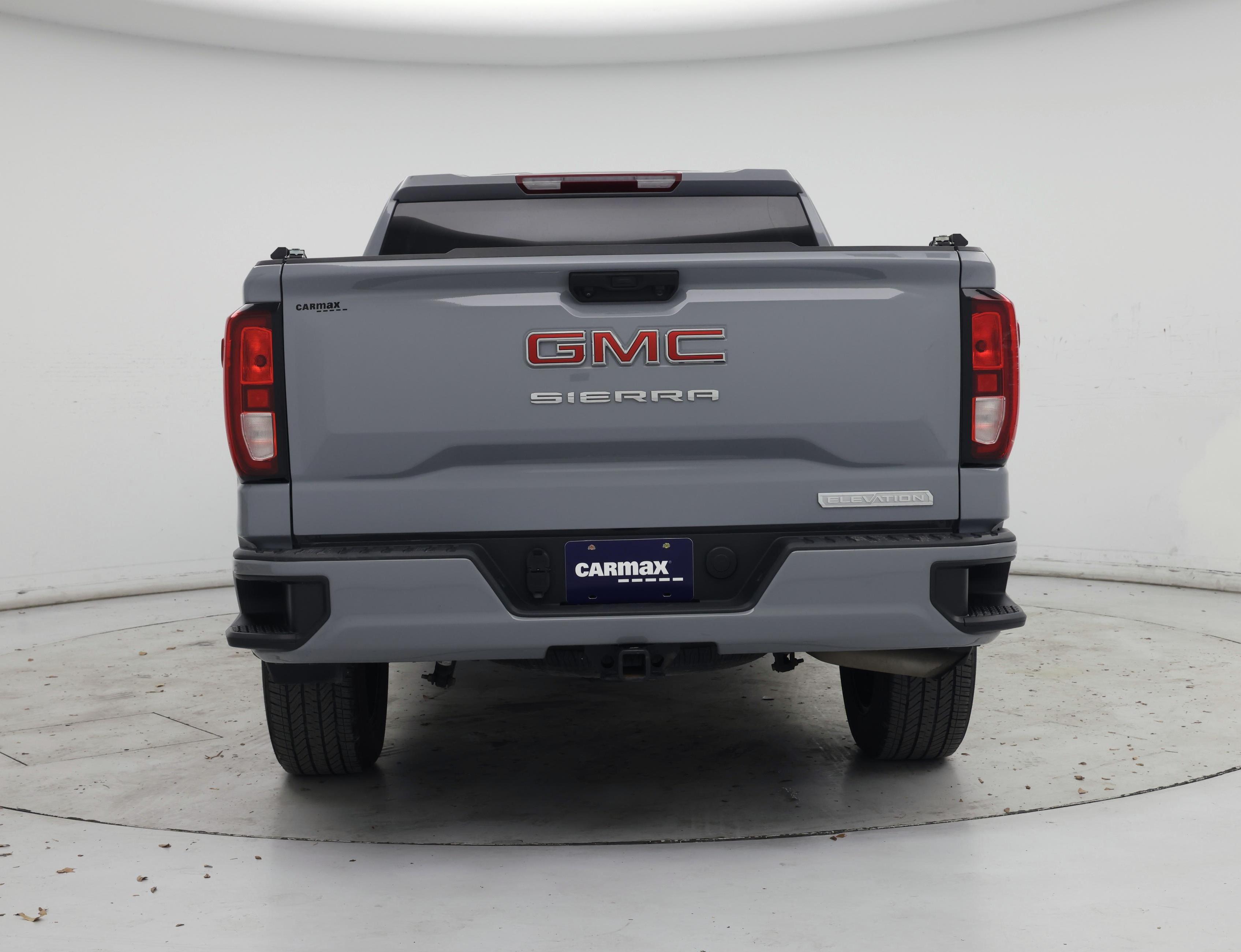 Thumbnail: 2024 GMC Sierra 1500 - 6