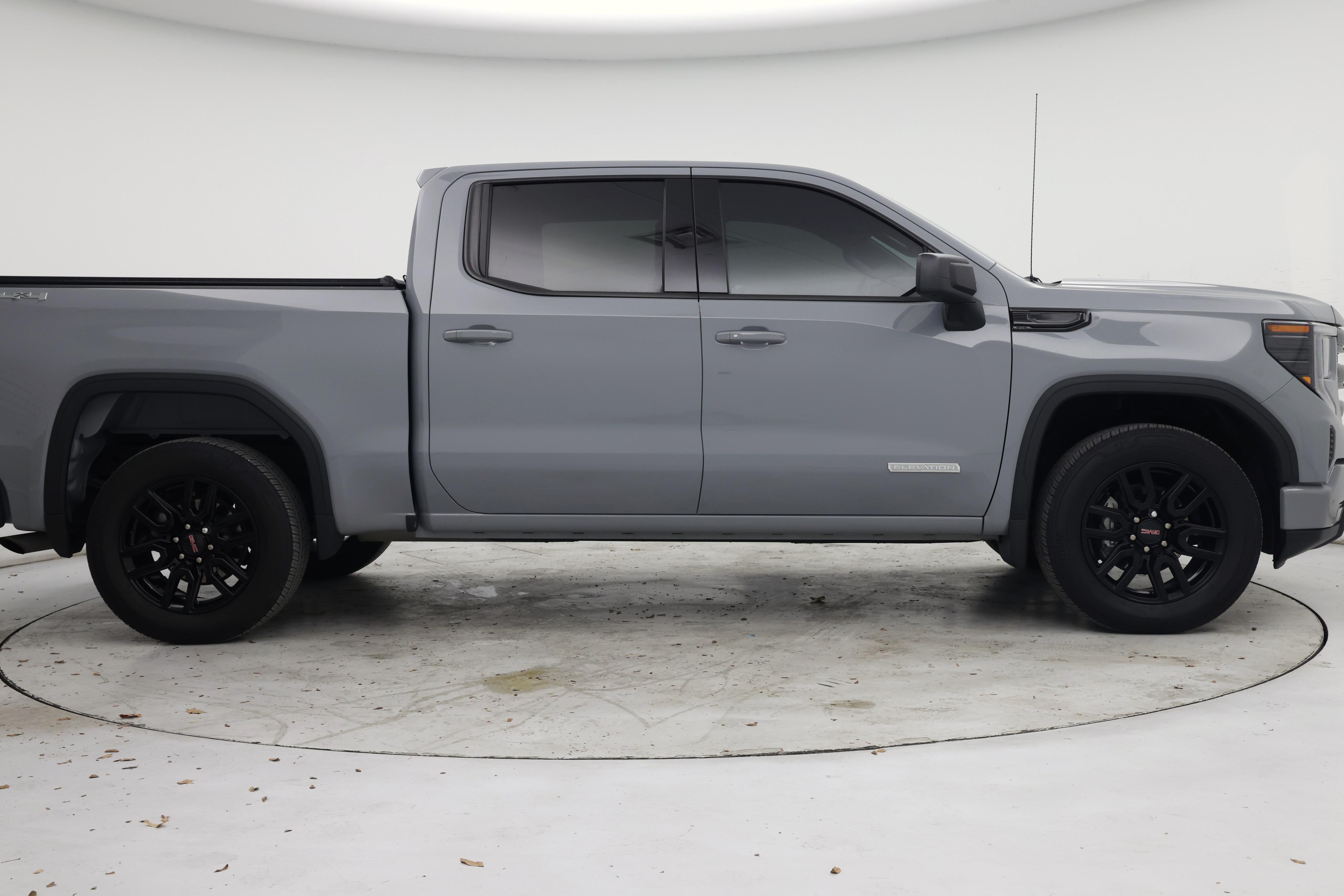 Thumbnail: 2024 GMC Sierra 1500 - 7