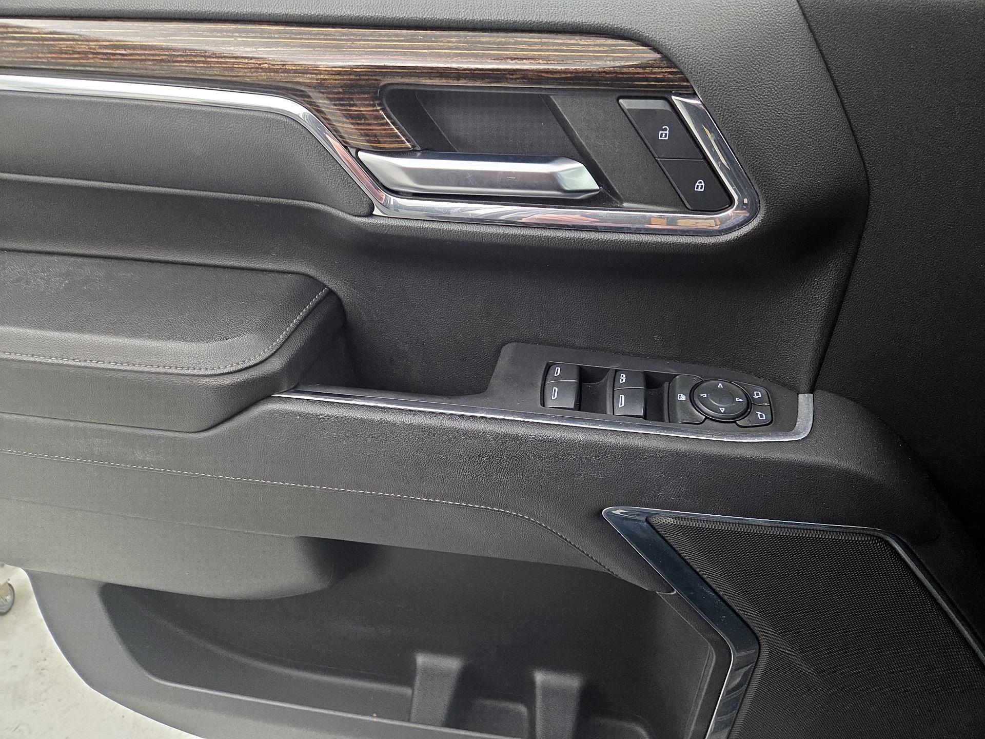 Thumbnail: 2024 GMC Sierra 1500 - 12