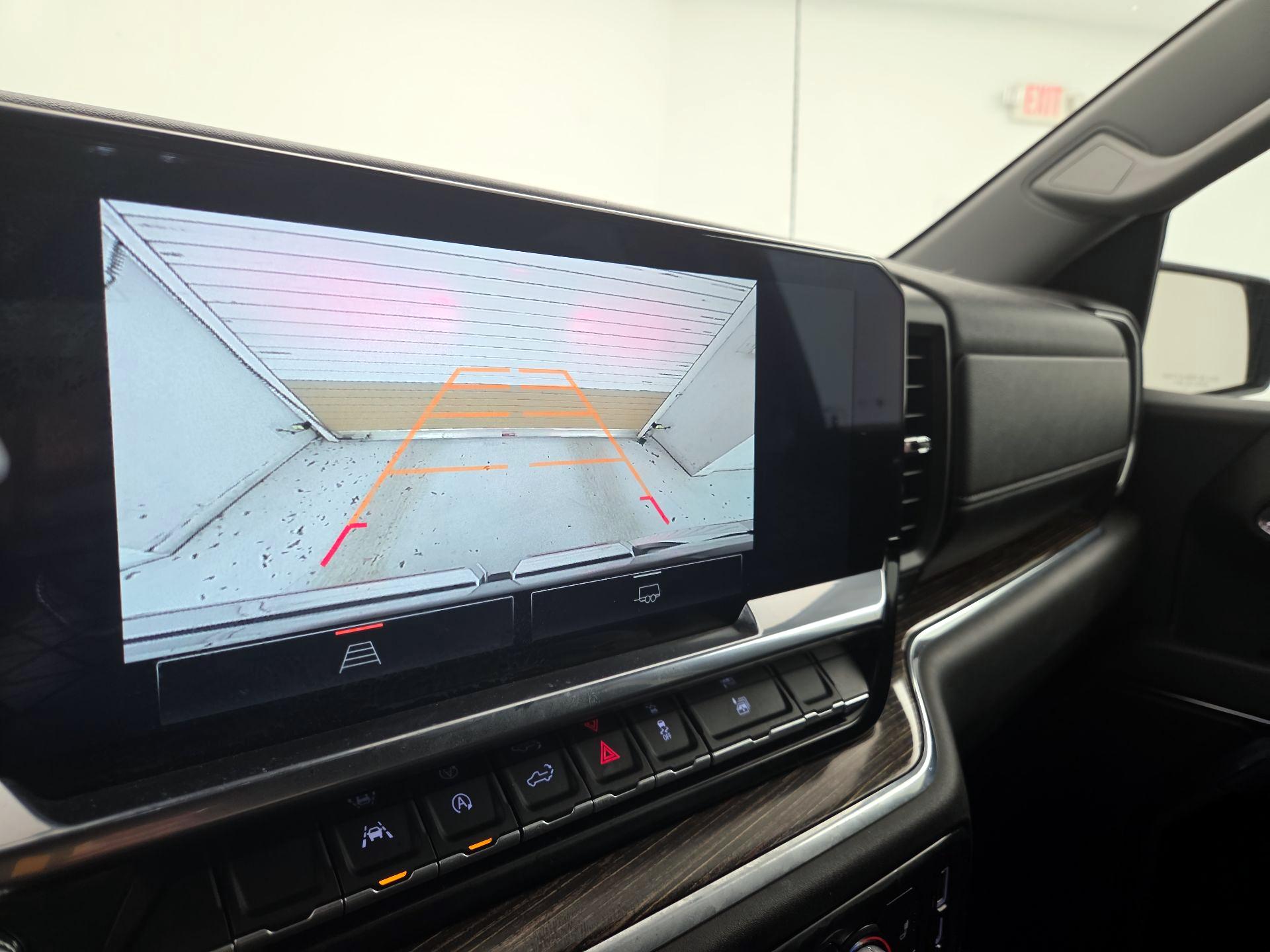 Thumbnail: 2024 GMC Sierra 1500 - 14