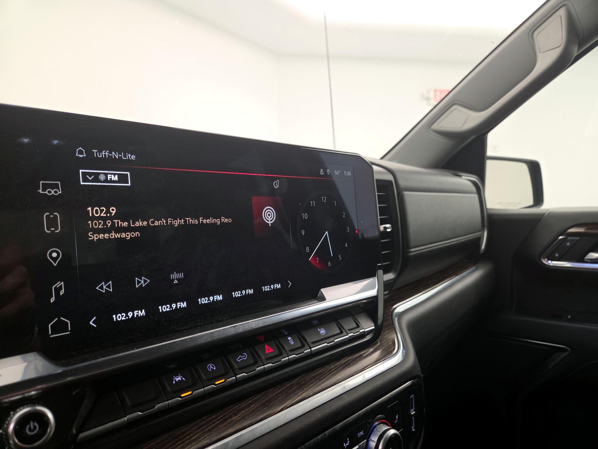 Thumbnail: 2024 GMC Sierra 1500 - 15