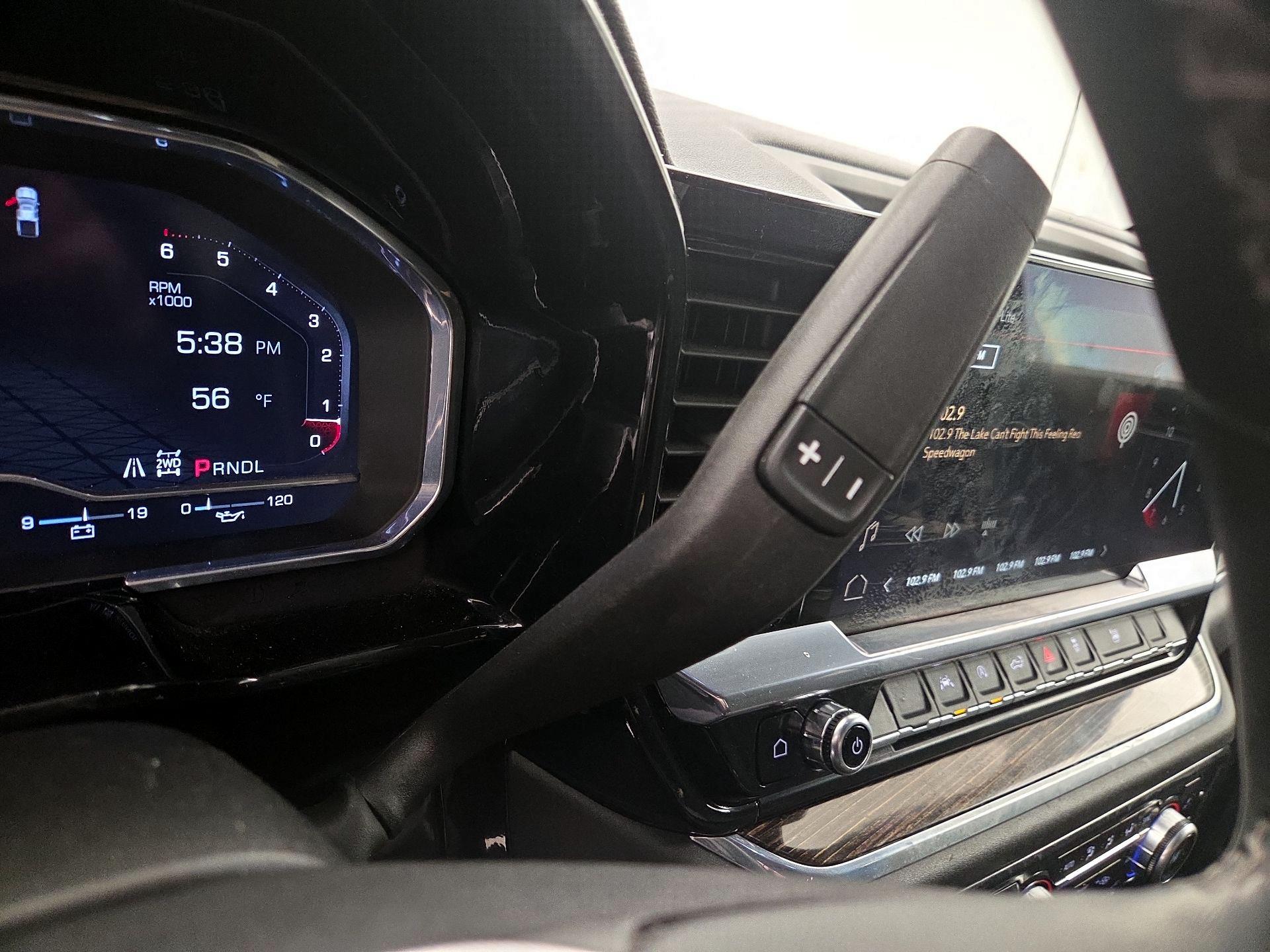 Thumbnail: 2024 GMC Sierra 1500 - 17