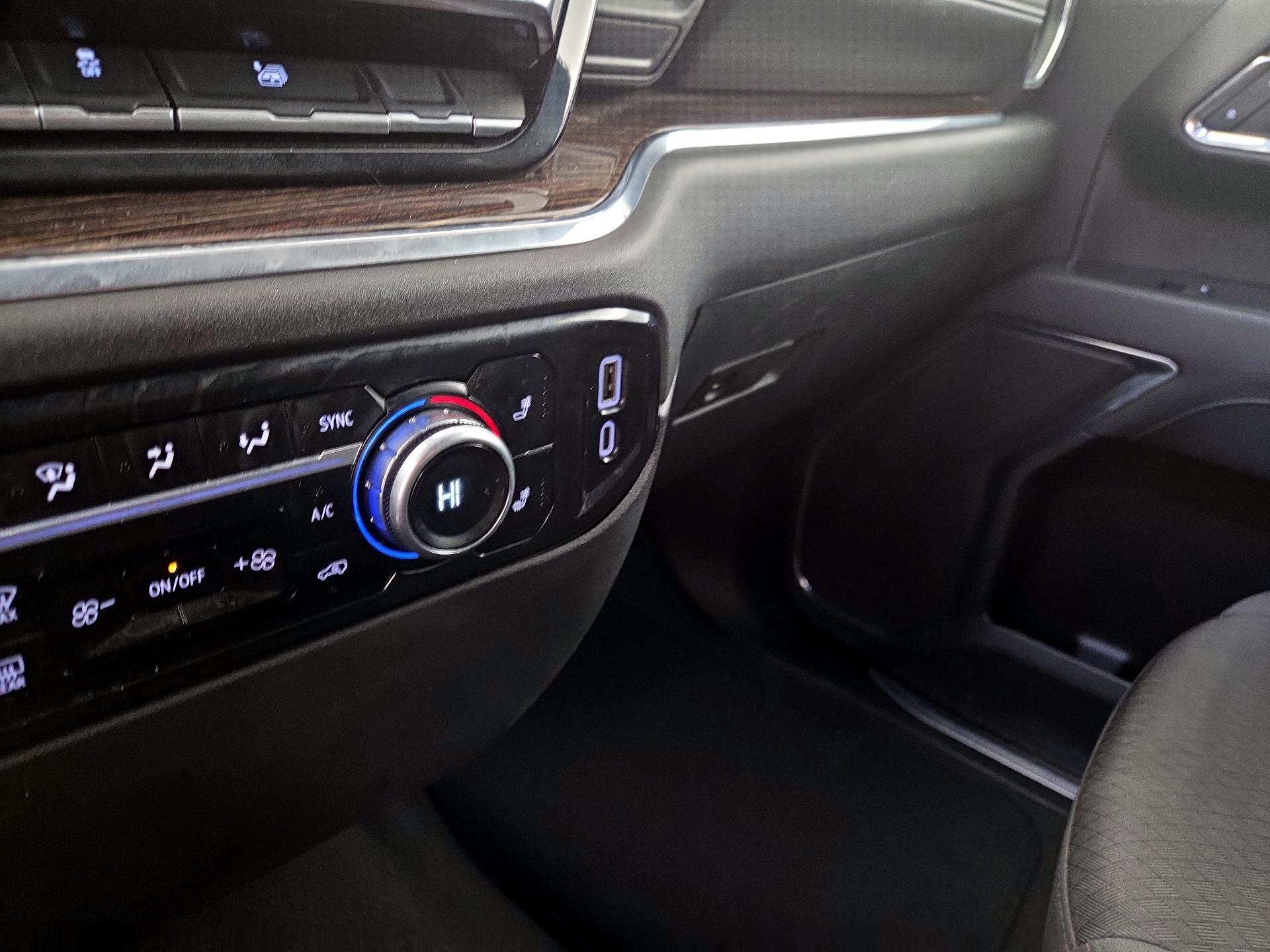 Thumbnail: 2024 GMC Sierra 1500 - 18