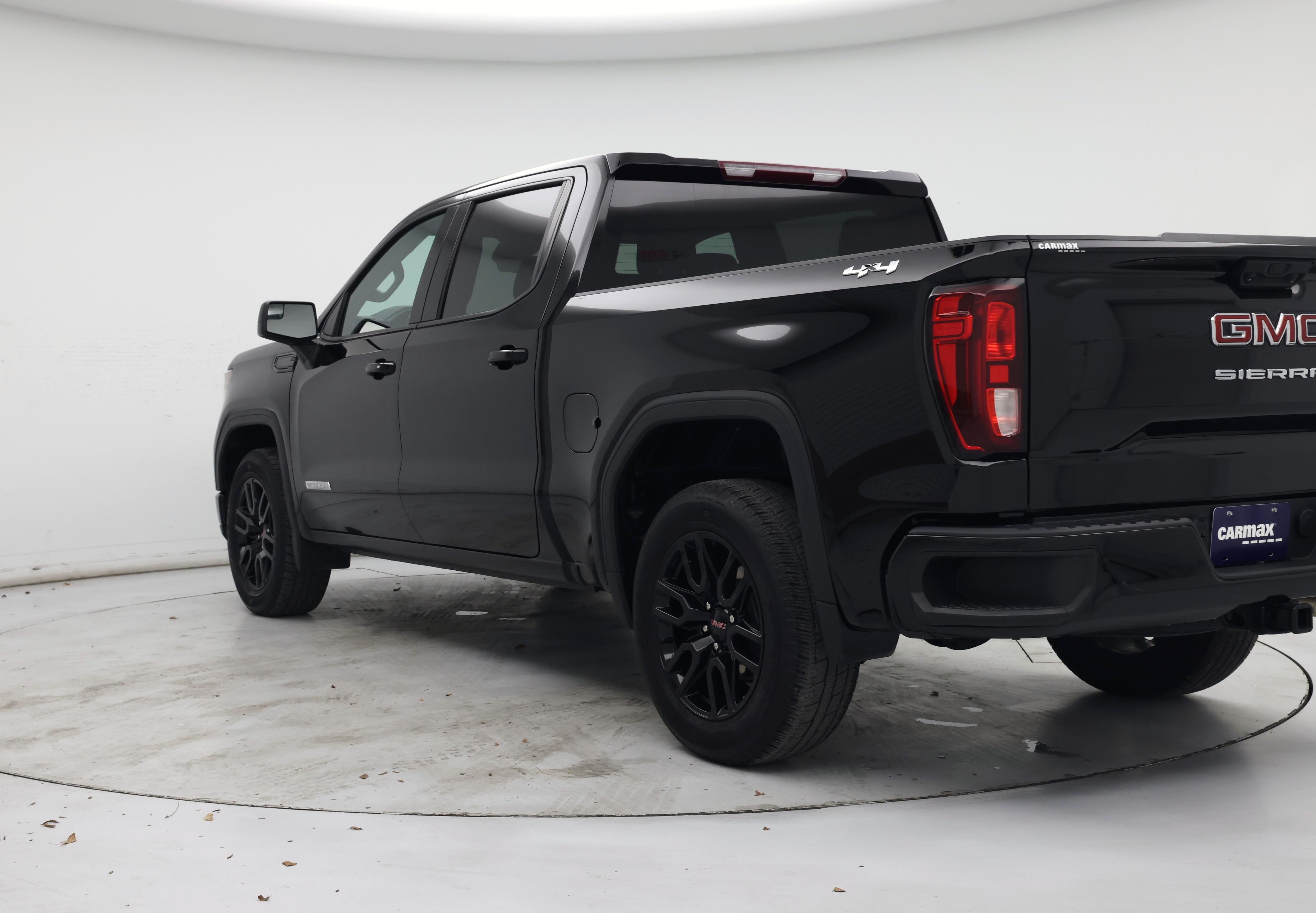 Thumbnail: 2024 GMC Sierra 1500 - 2