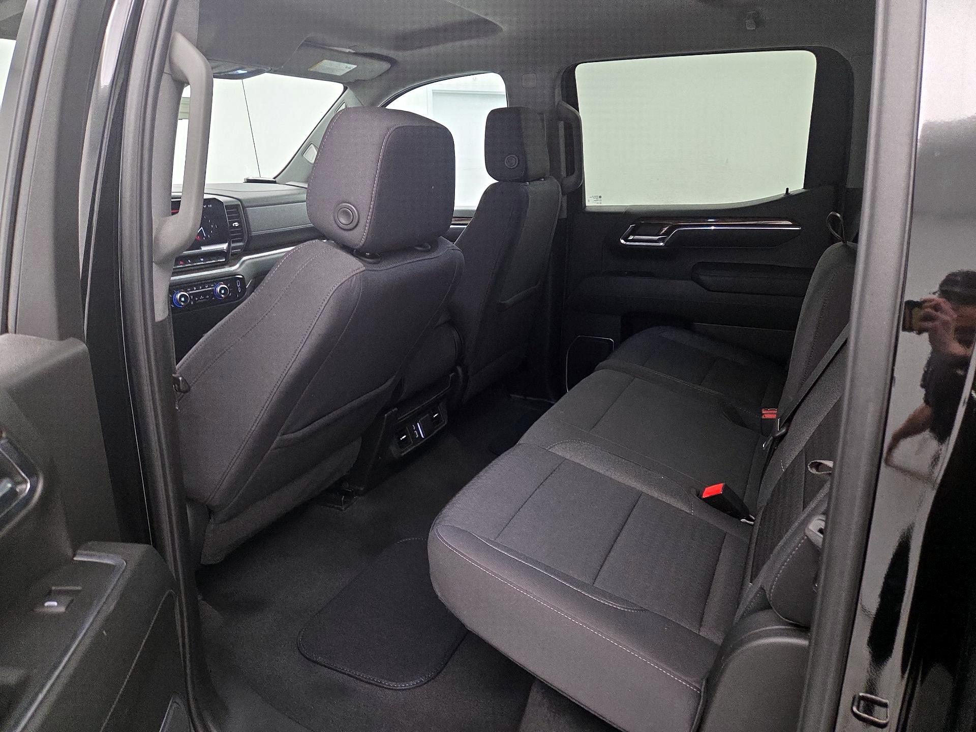 Thumbnail: 2024 GMC Sierra 1500 - 19