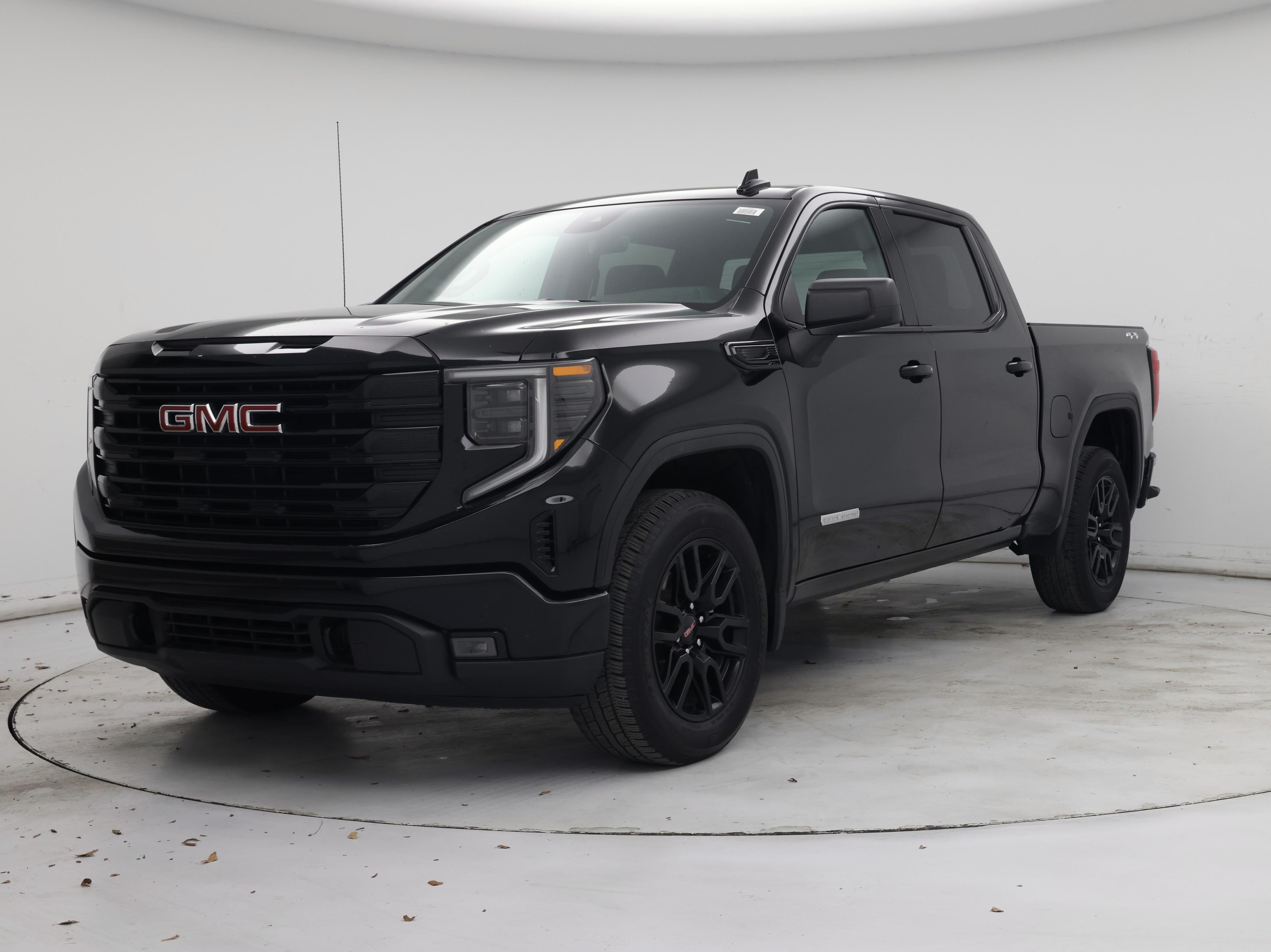 Thumbnail: 2024 GMC Sierra 1500 - 4