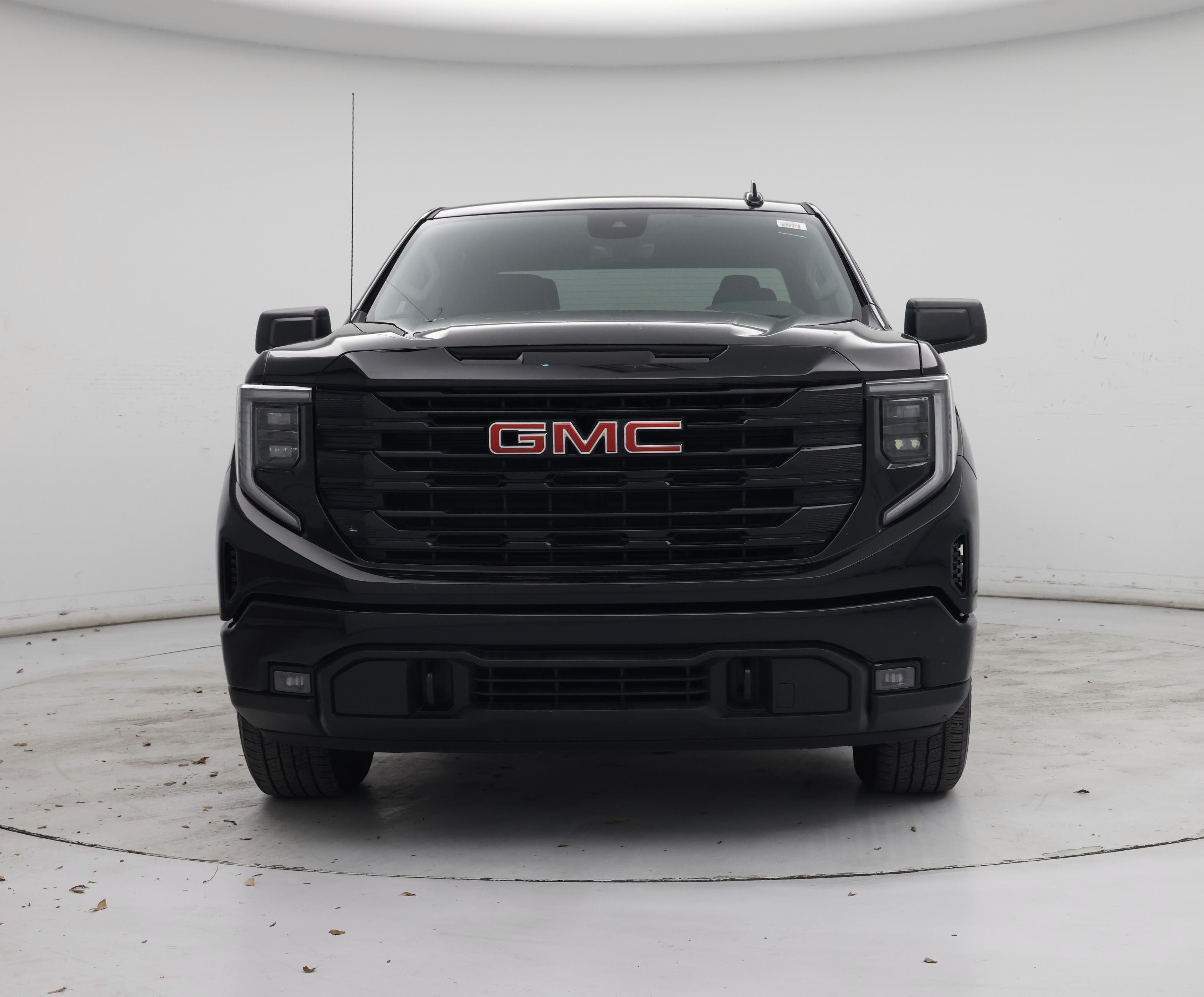 Thumbnail: 2024 GMC Sierra 1500 - 5