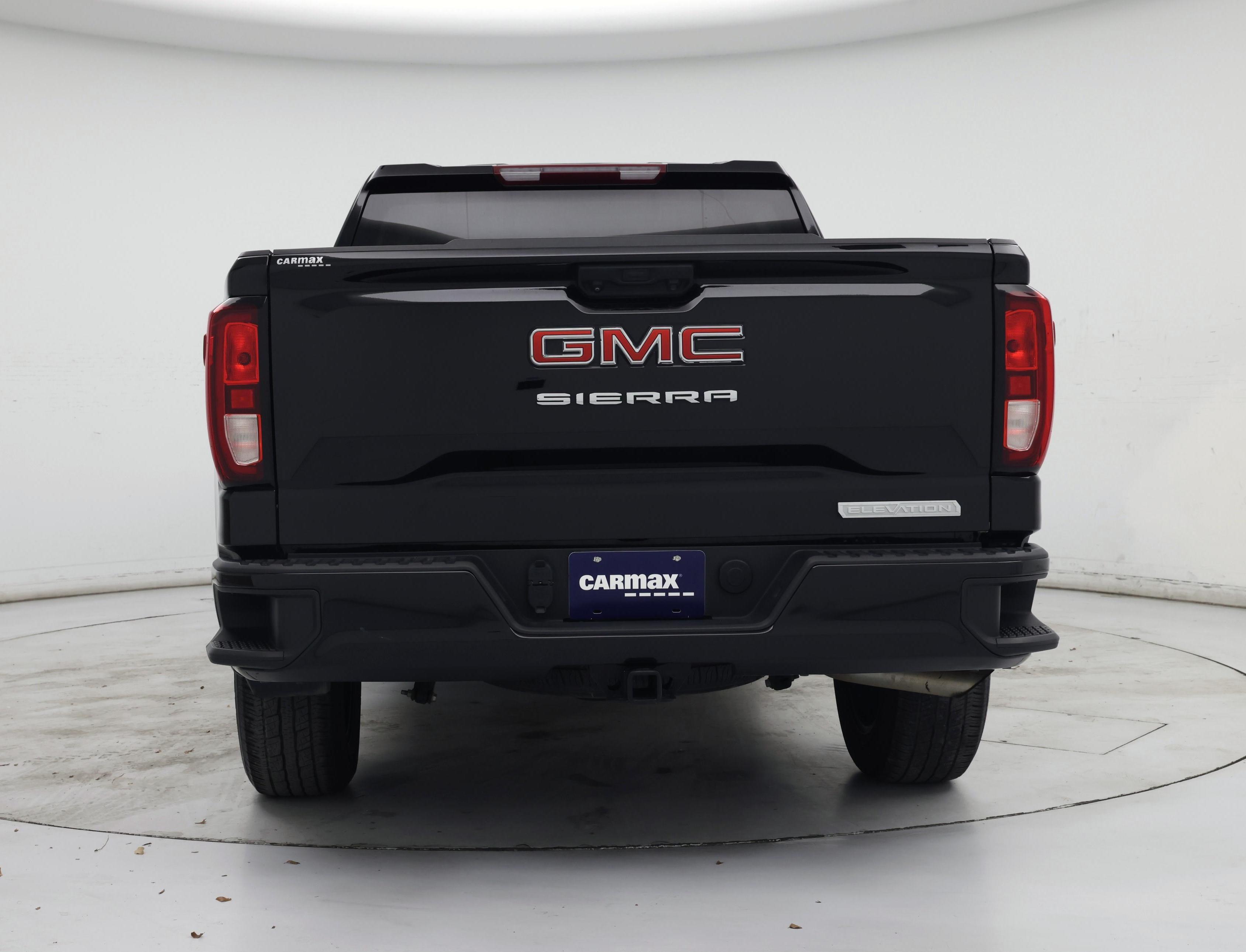 Thumbnail: 2024 GMC Sierra 1500 - 6