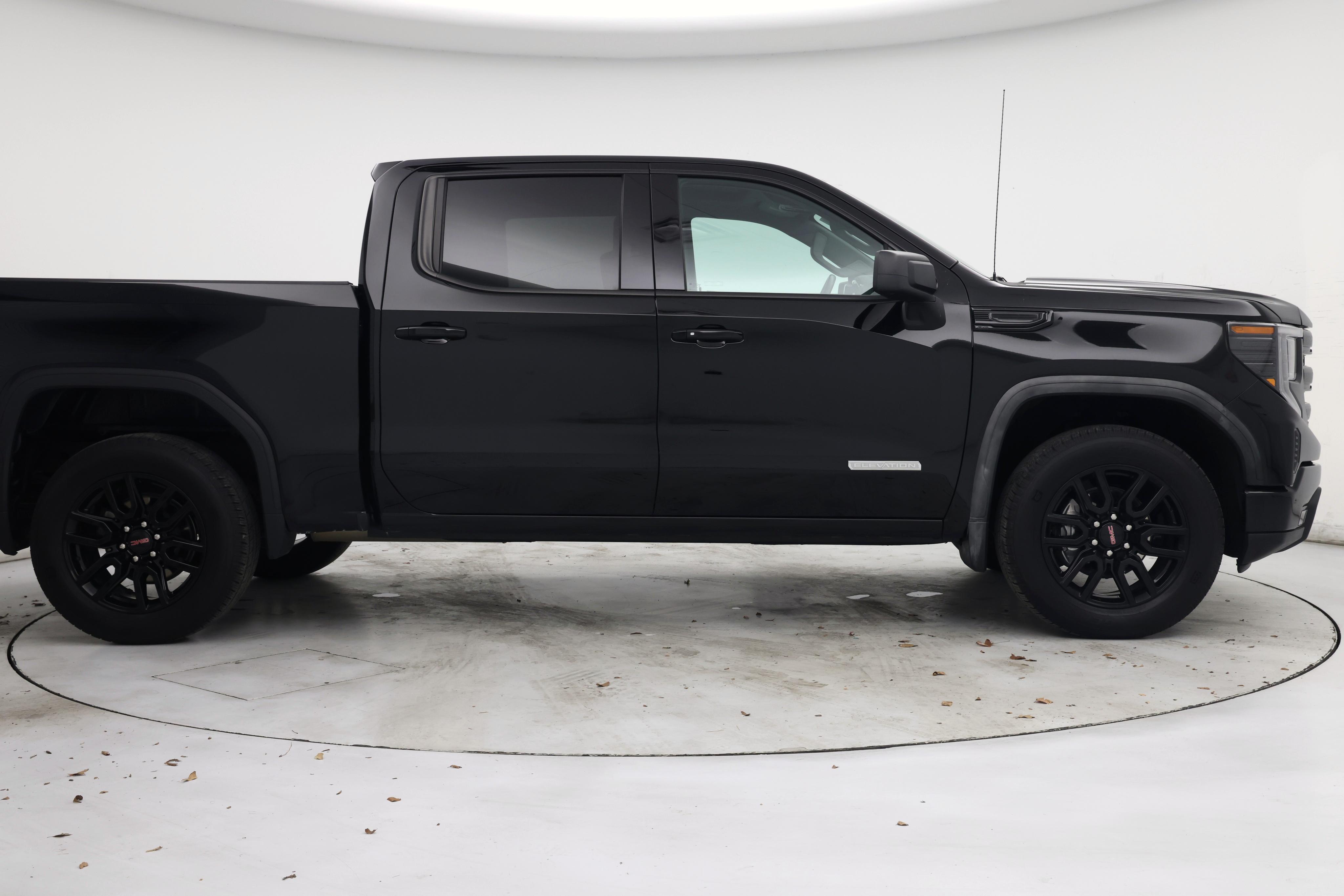 Thumbnail: 2024 GMC Sierra 1500 - 7