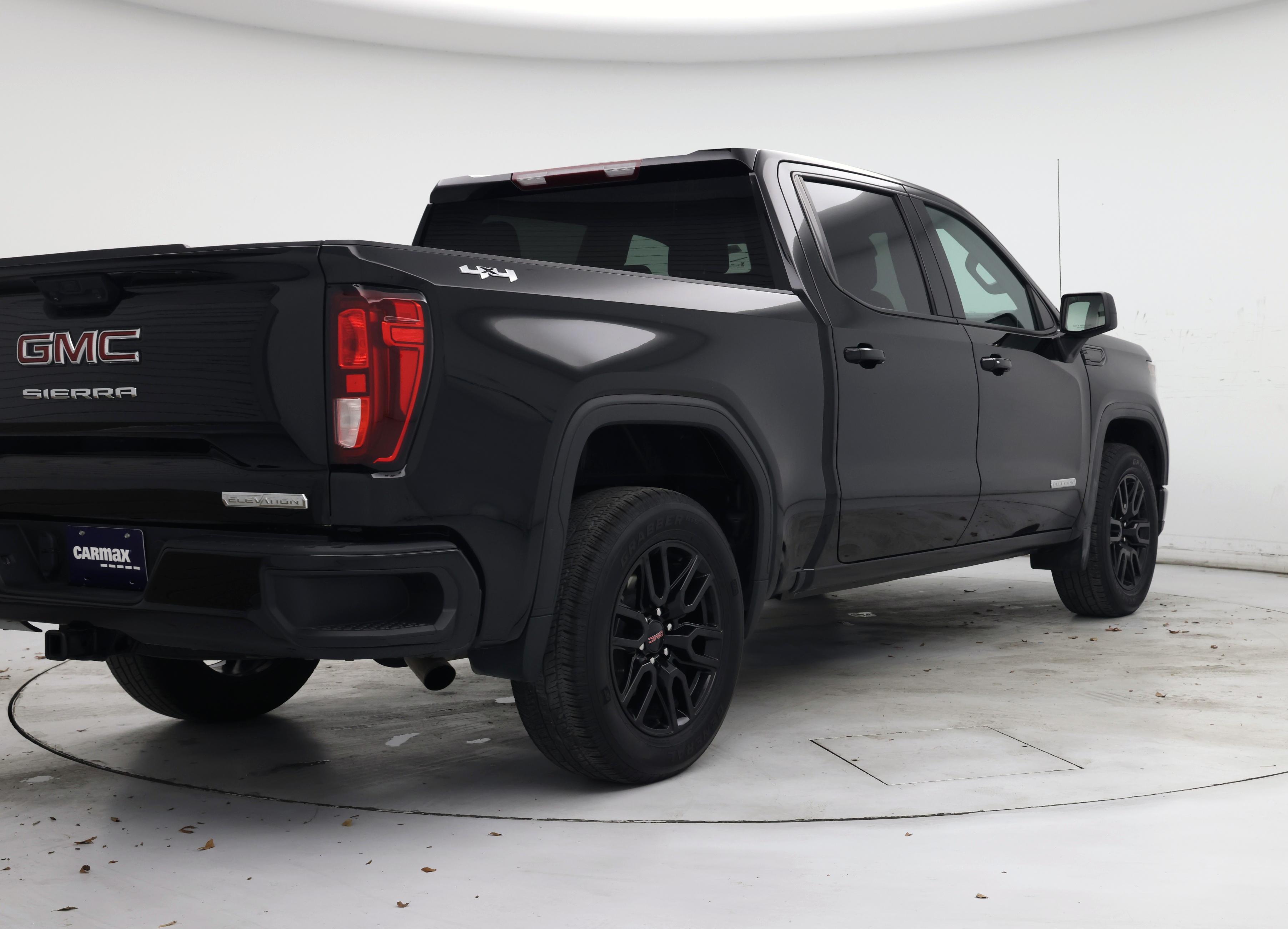 Thumbnail: 2024 GMC Sierra 1500 - 8