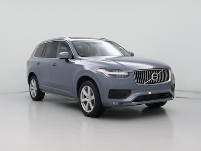 2021 Volvo XC90 T6 Momentum