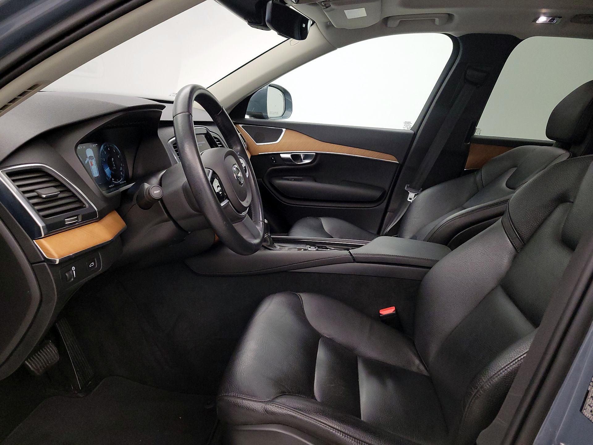 Thumbnail: 2021 Volvo XC90 - 11