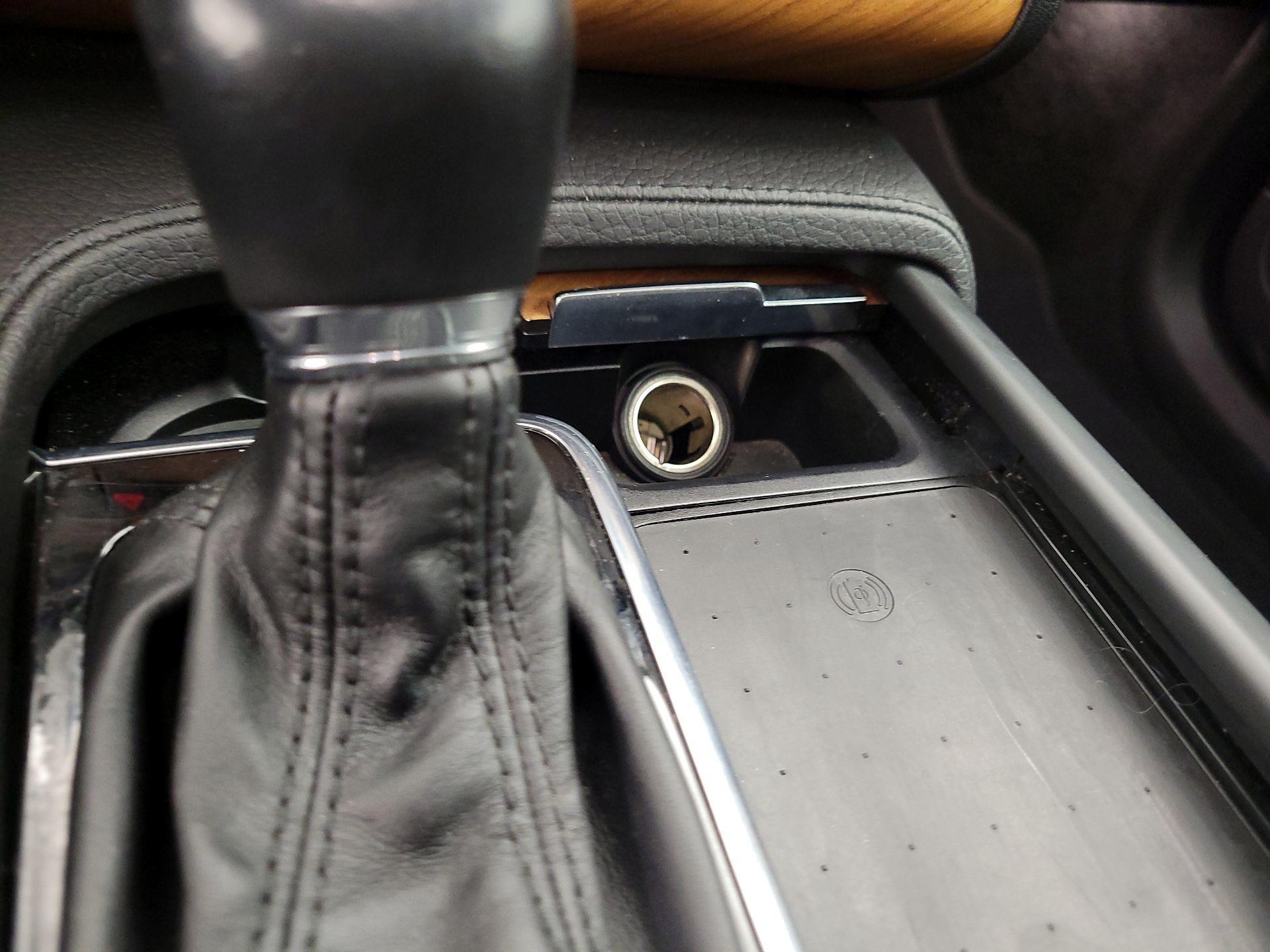 Thumbnail: 2021 Volvo XC90 - 18