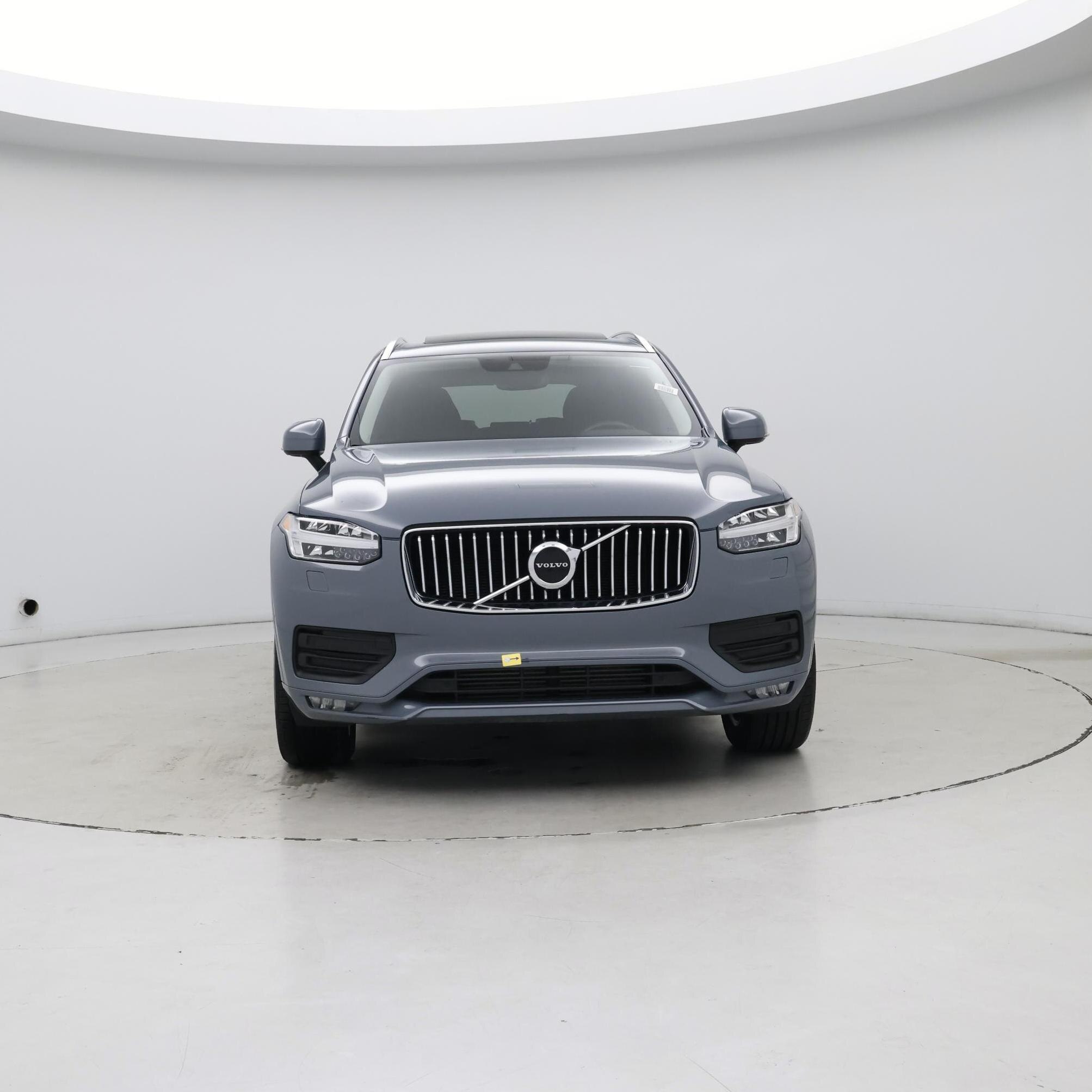 Thumbnail: 2021 Volvo XC90 - 5