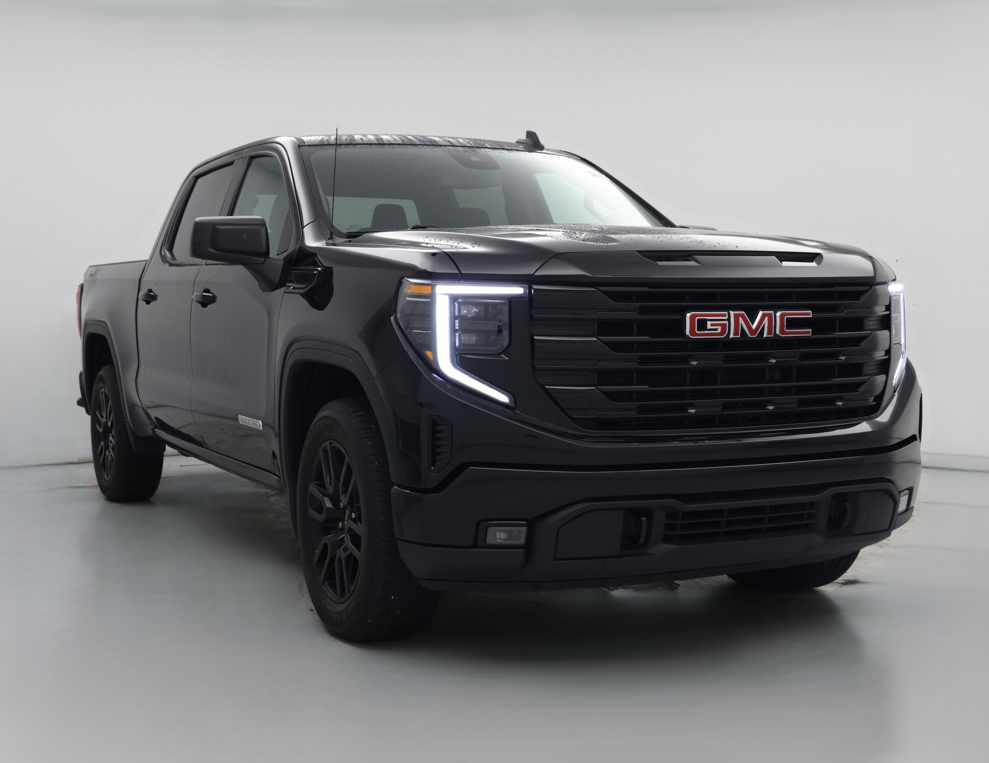 Thumbnail: 2023 GMC Sierra 1500 - 1