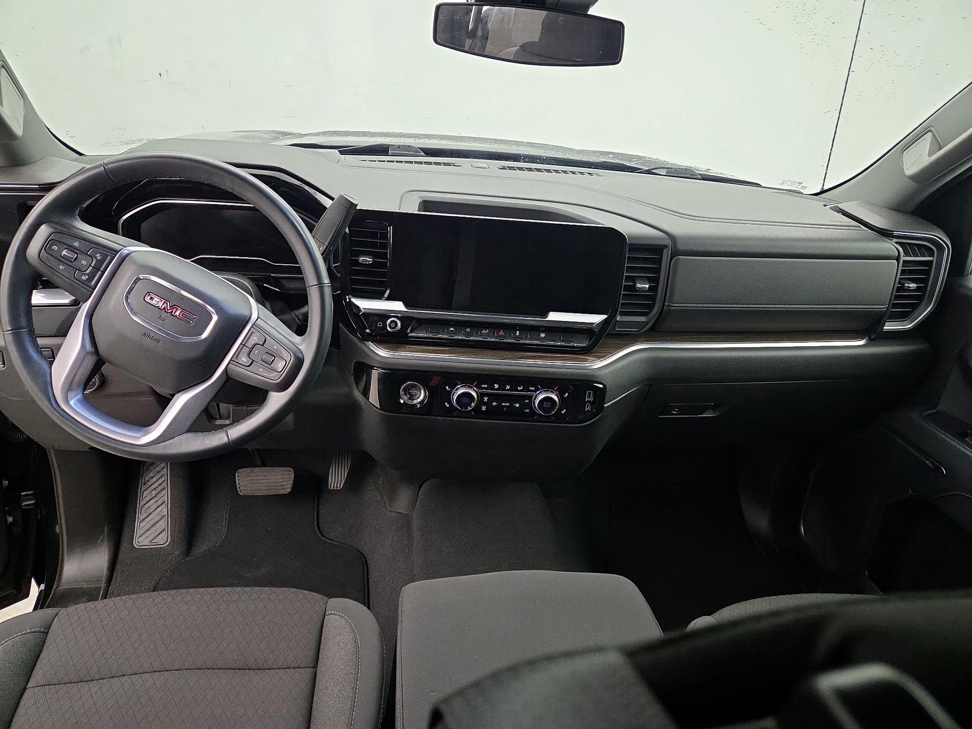 Thumbnail: 2023 GMC Sierra 1500 - 9