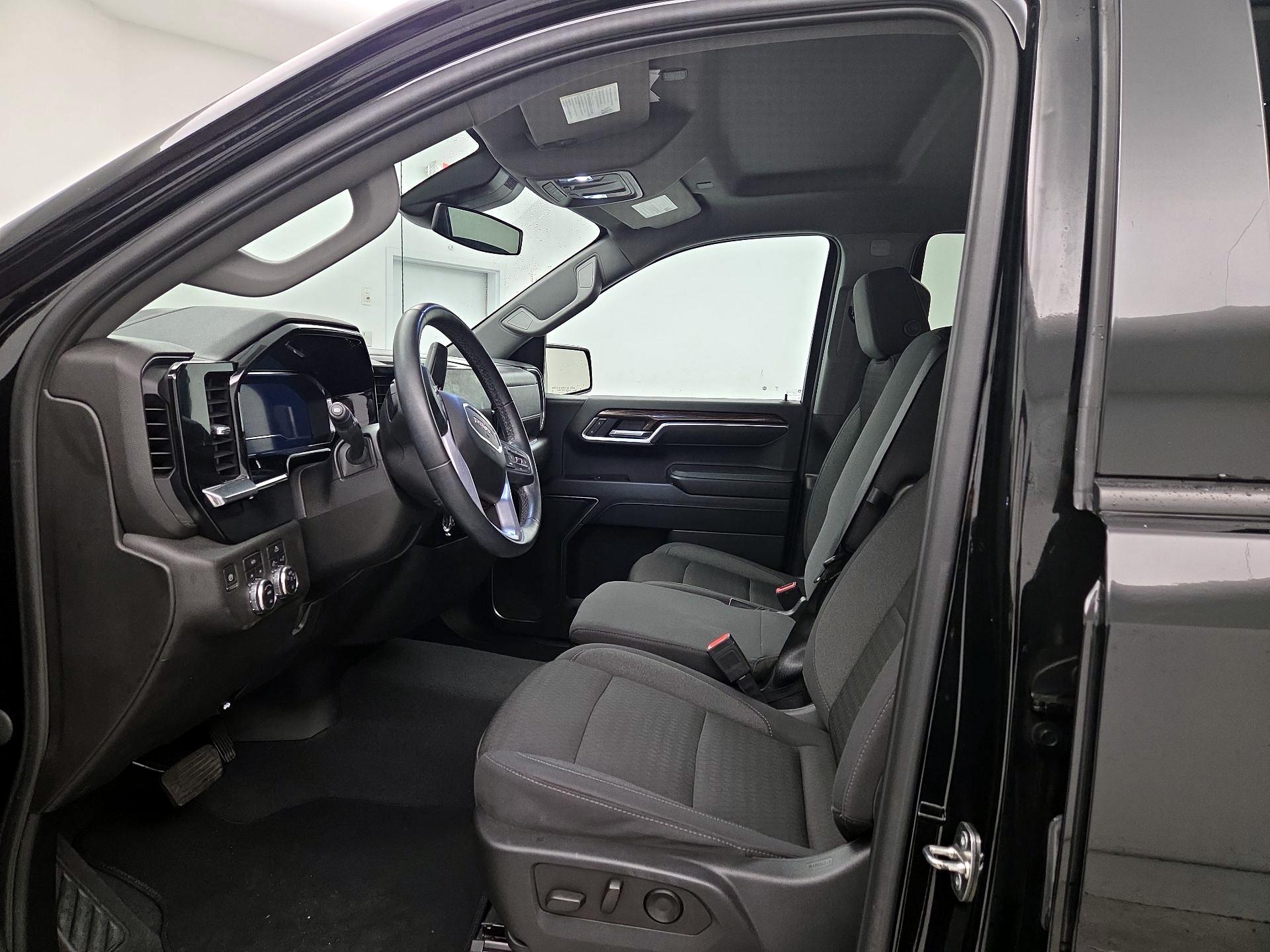 Thumbnail: 2023 GMC Sierra 1500 - 11