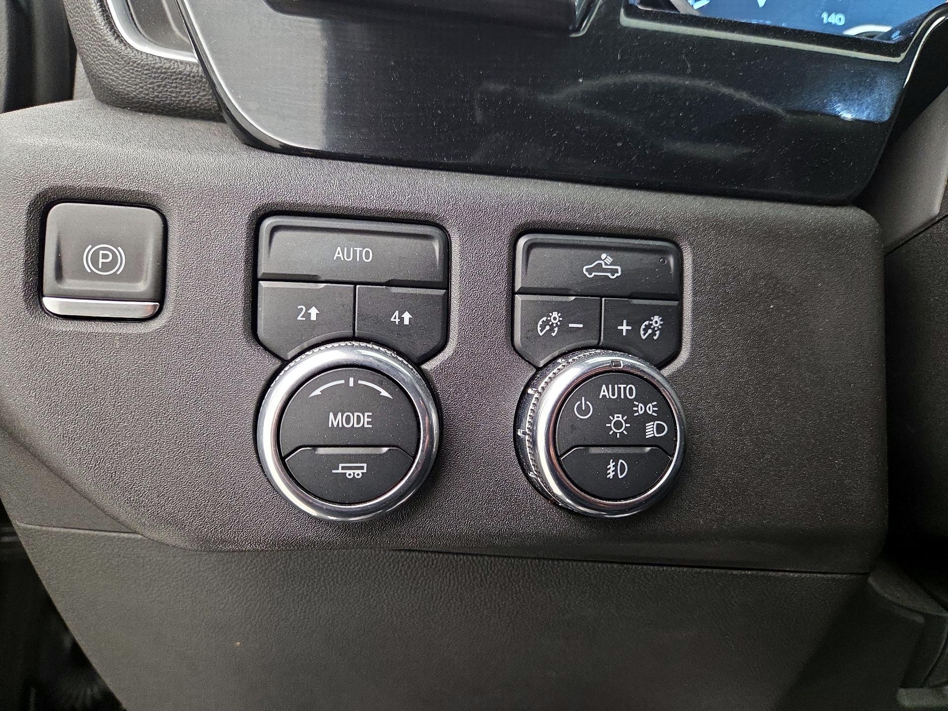 Thumbnail: 2023 GMC Sierra 1500 - 13