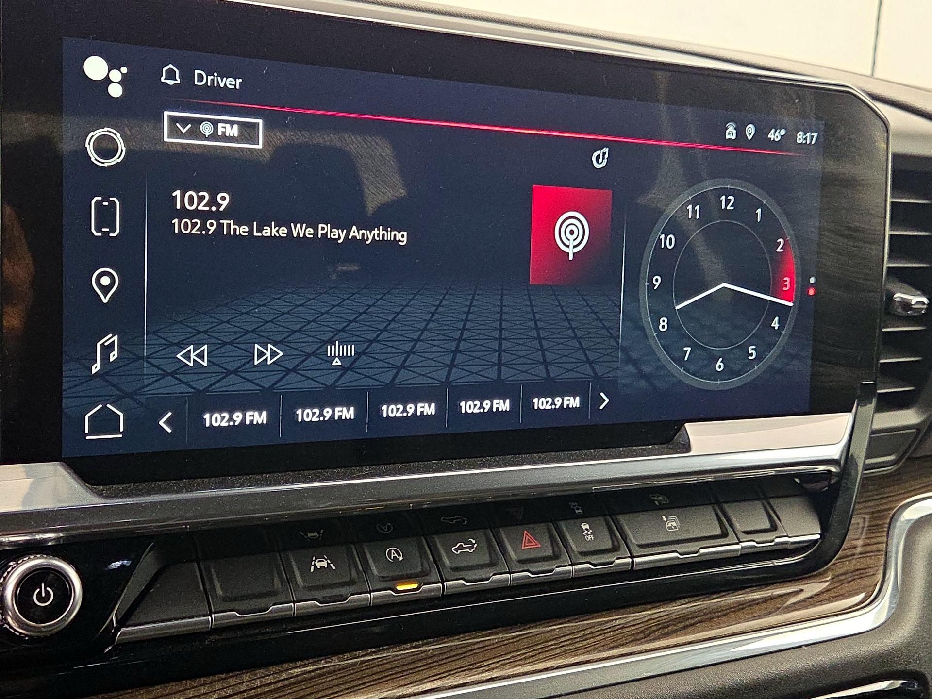 Thumbnail: 2023 GMC Sierra 1500 - 16