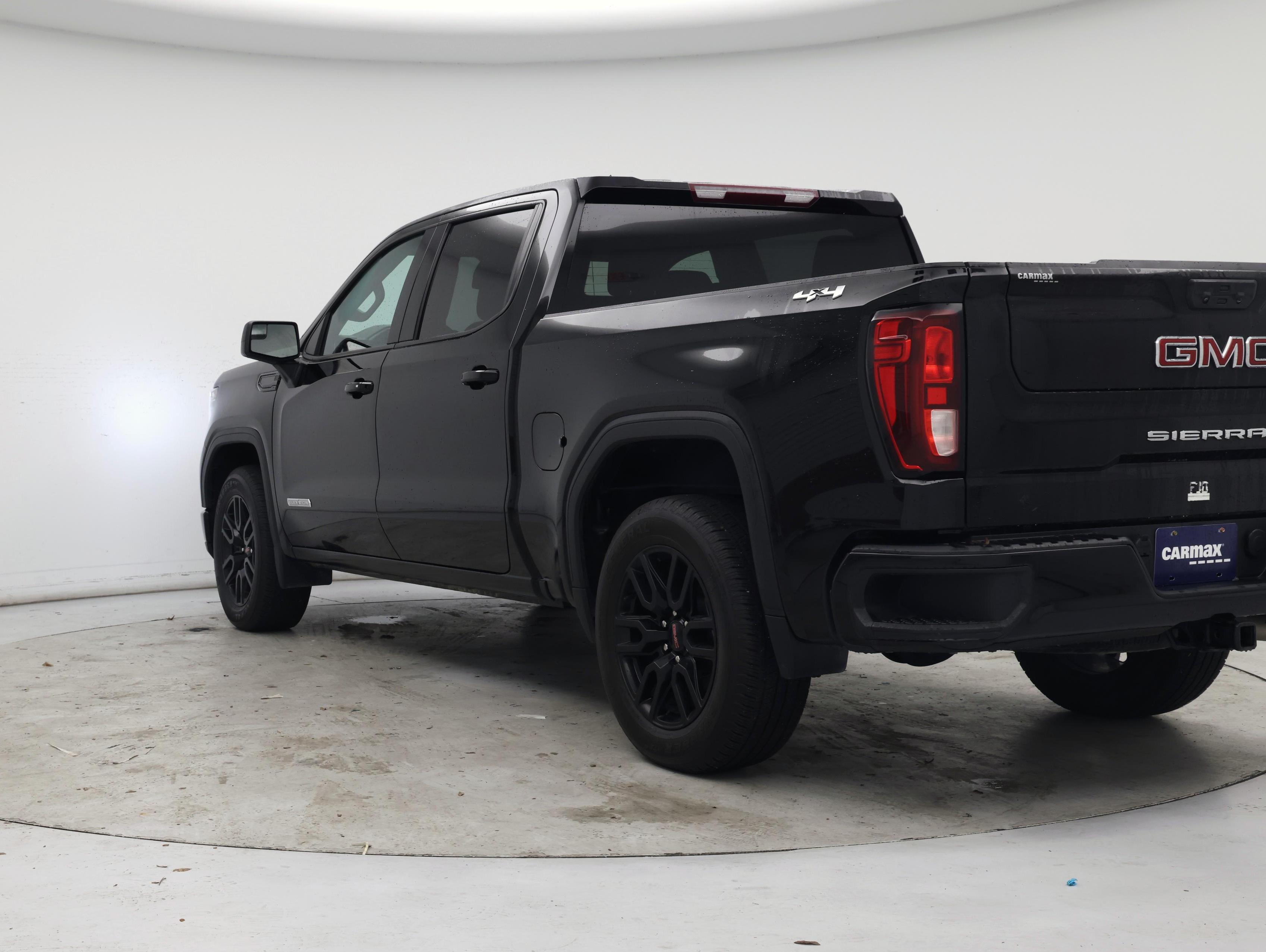 Thumbnail: 2023 GMC Sierra 1500 - 2