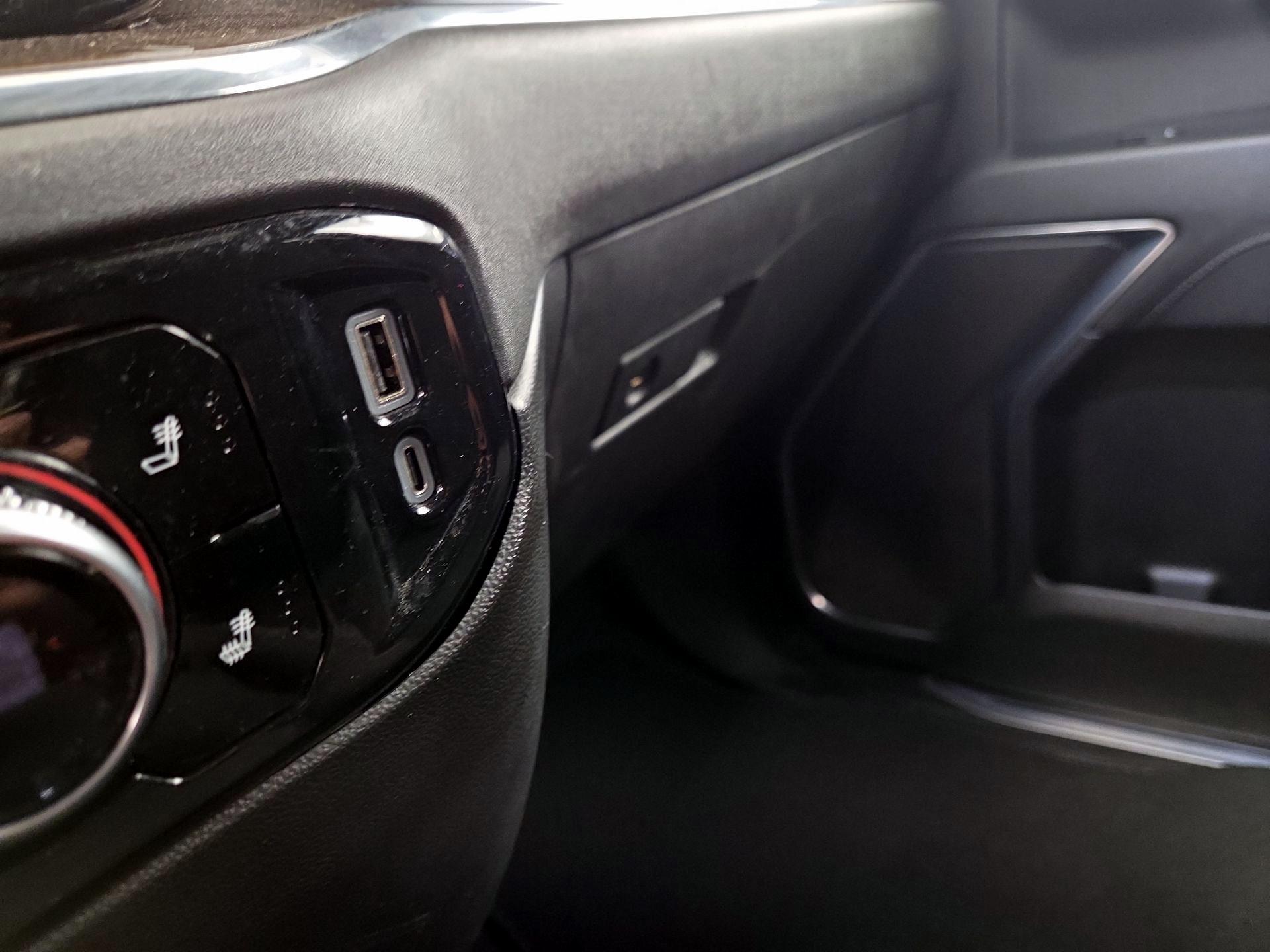 Thumbnail: 2023 GMC Sierra 1500 - 19