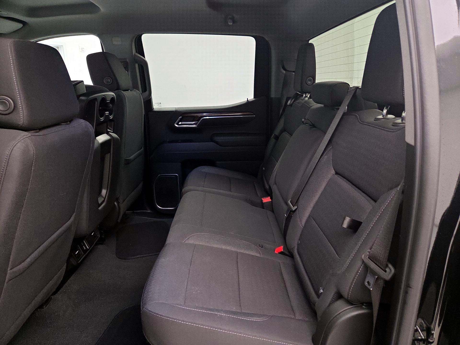 Thumbnail: 2023 GMC Sierra 1500 - 20