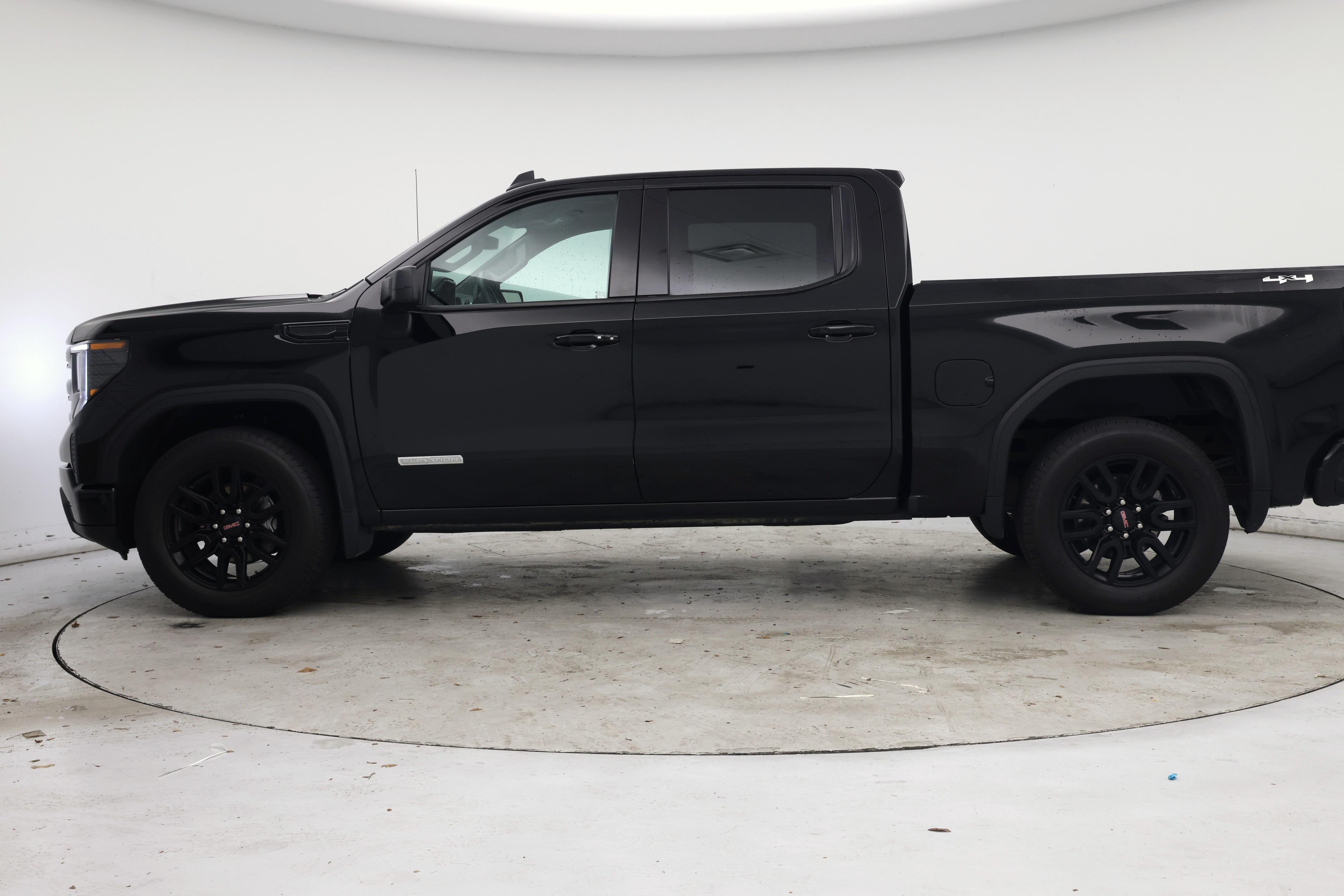 Thumbnail: 2023 GMC Sierra 1500 - 3