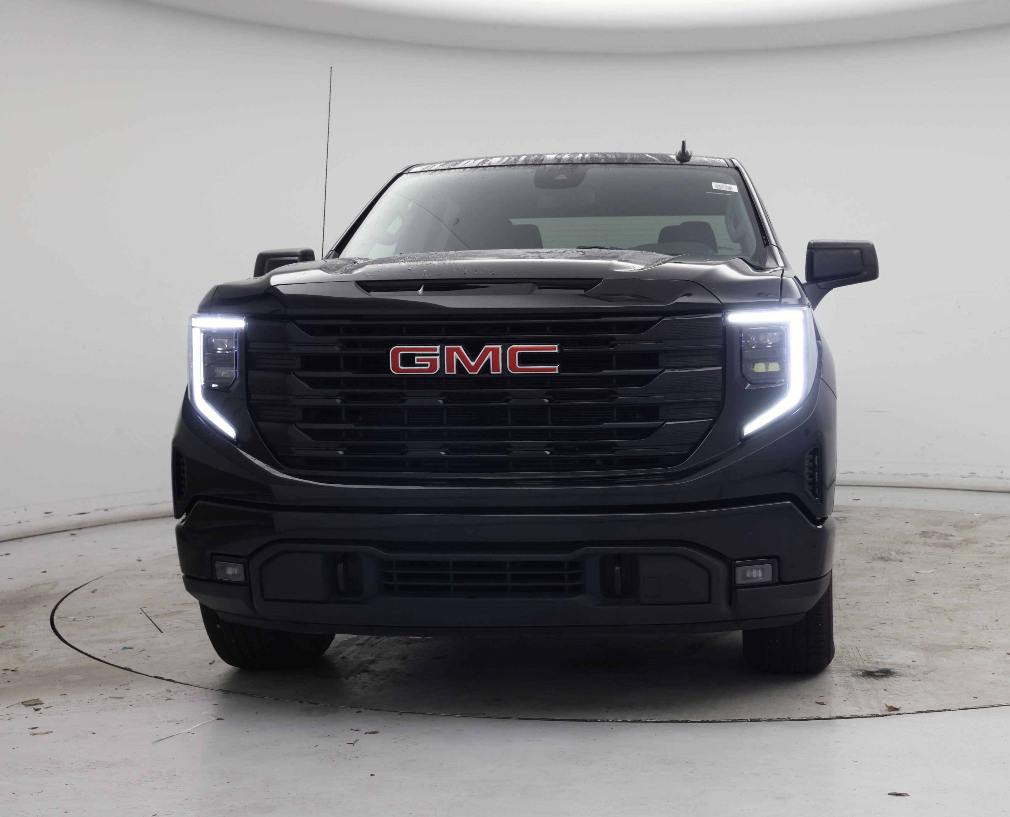 Thumbnail: 2023 GMC Sierra 1500 - 5