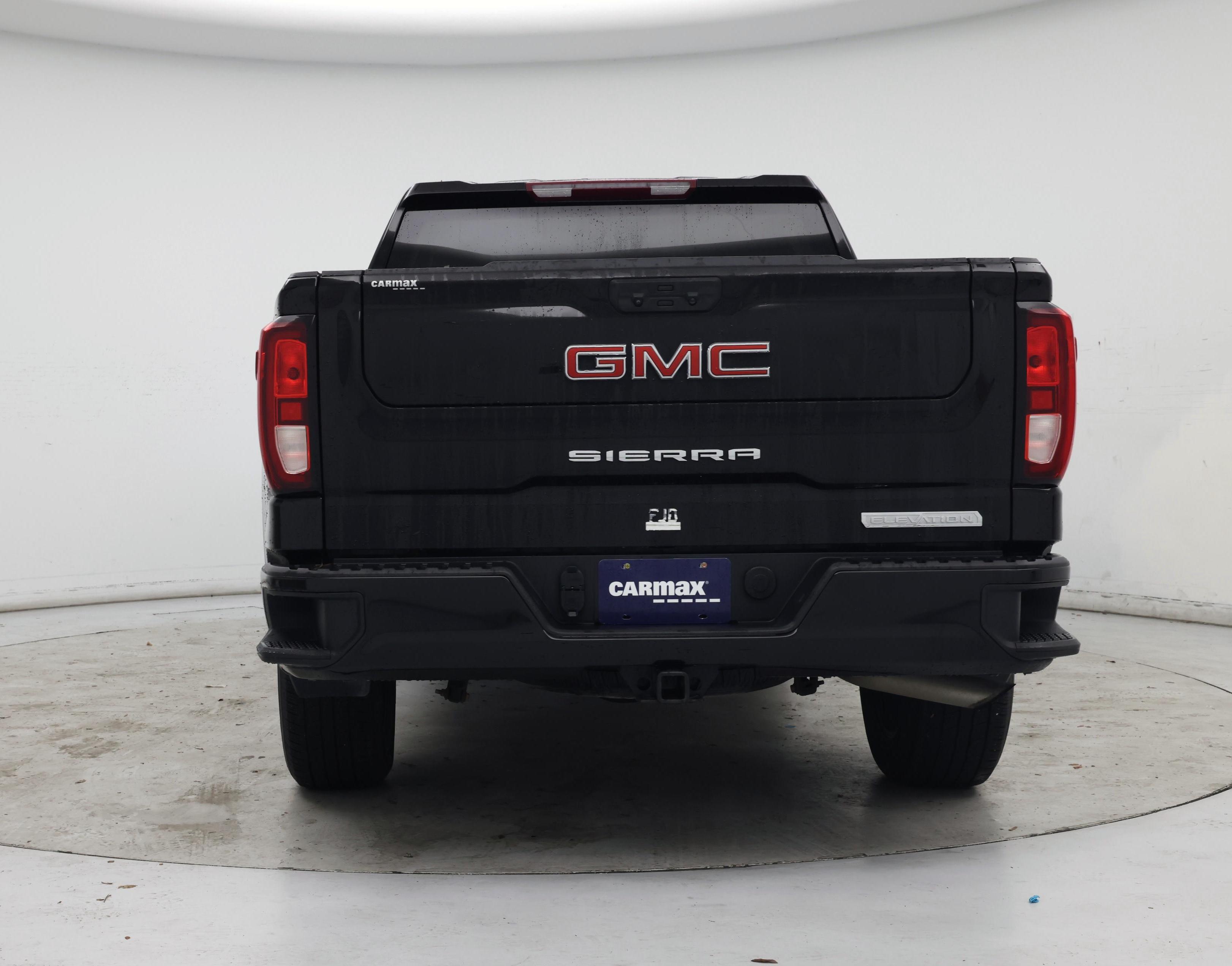Thumbnail: 2023 GMC Sierra 1500 - 6