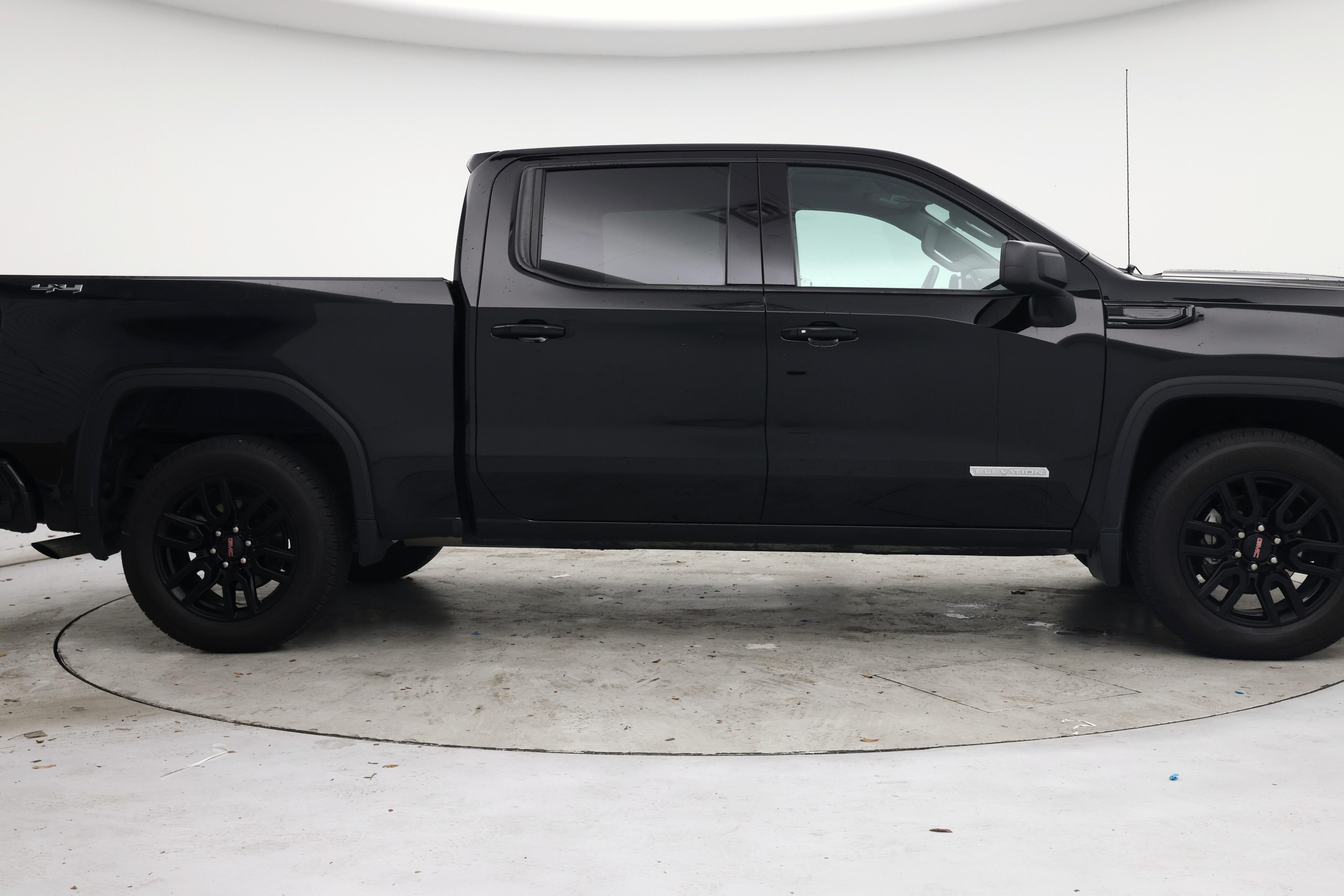 Thumbnail: 2023 GMC Sierra 1500 - 7