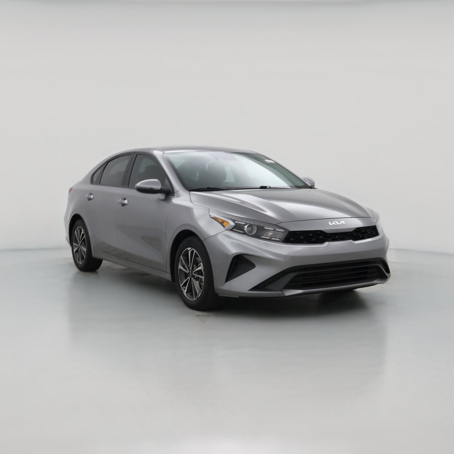 Thumbnail: 2023 Kia Forte - 1