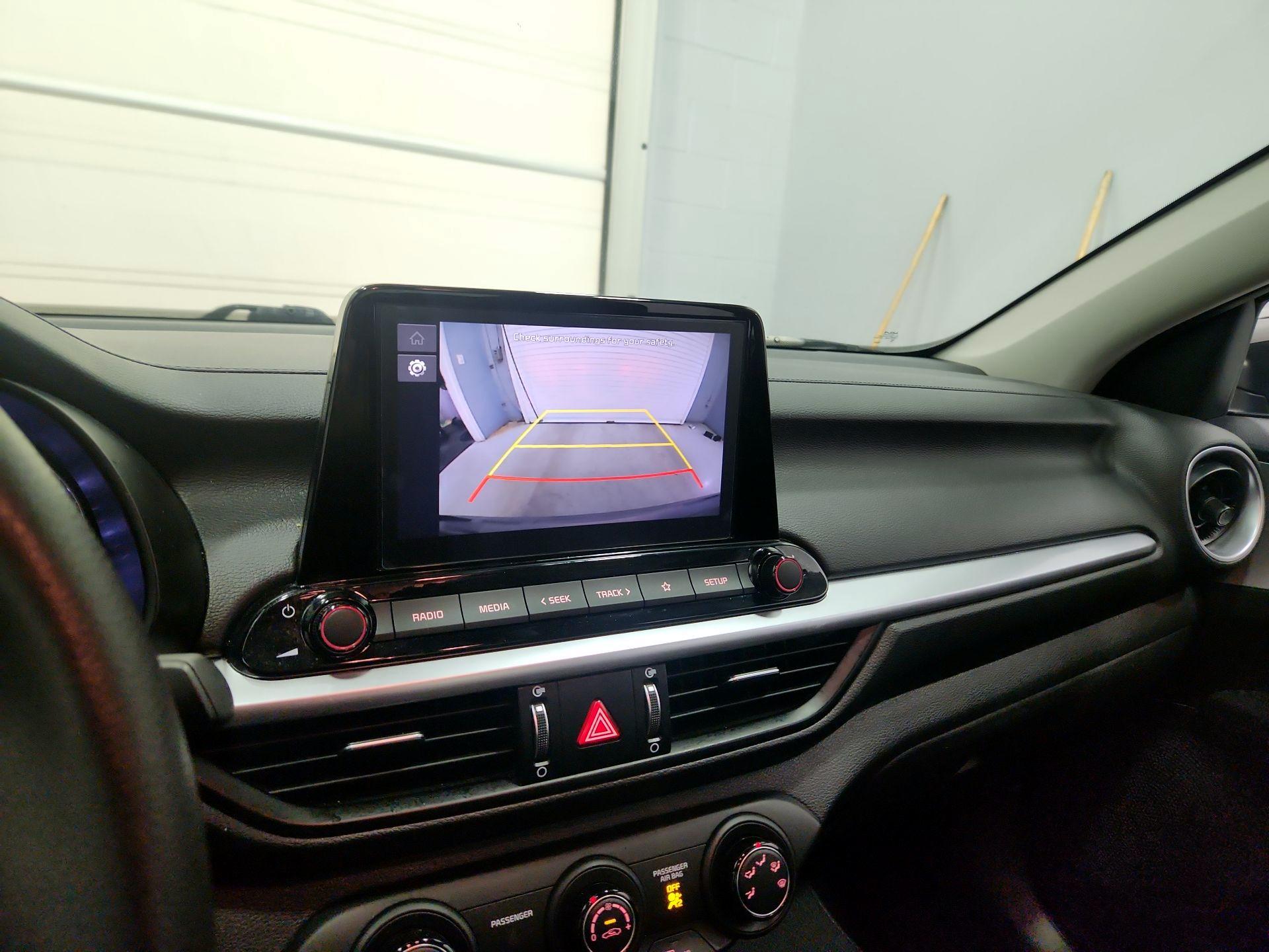 Thumbnail: 2023 Kia Forte - 14