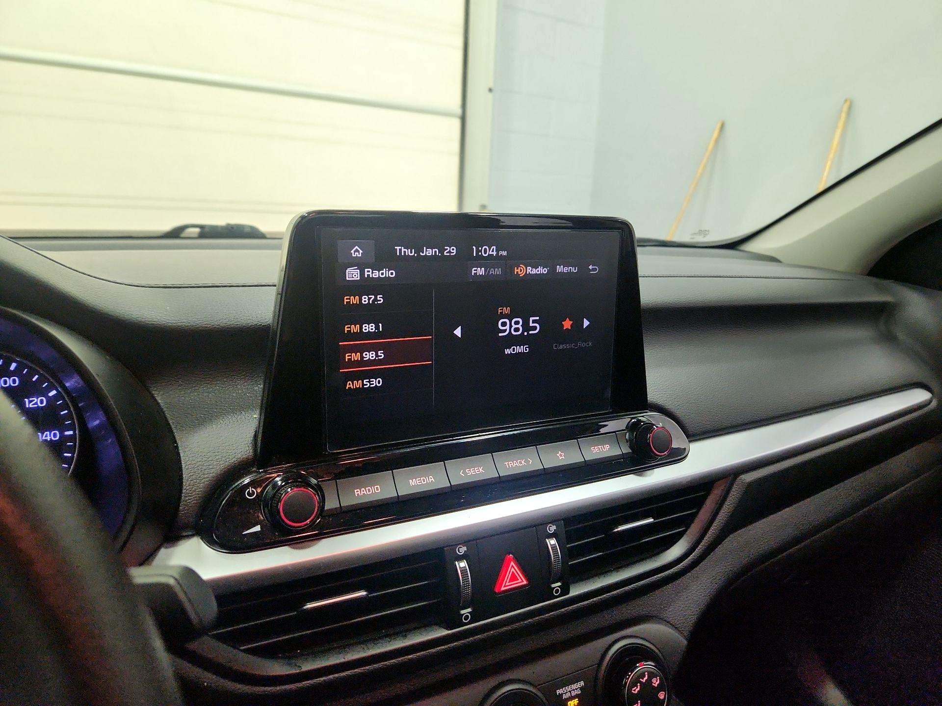 Thumbnail: 2023 Kia Forte - 15