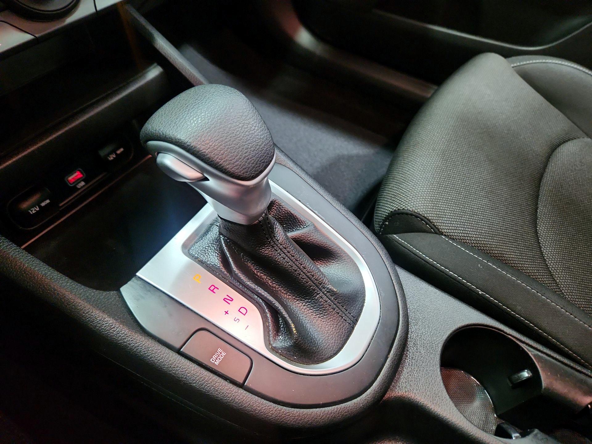 Thumbnail: 2023 Kia Forte - 17