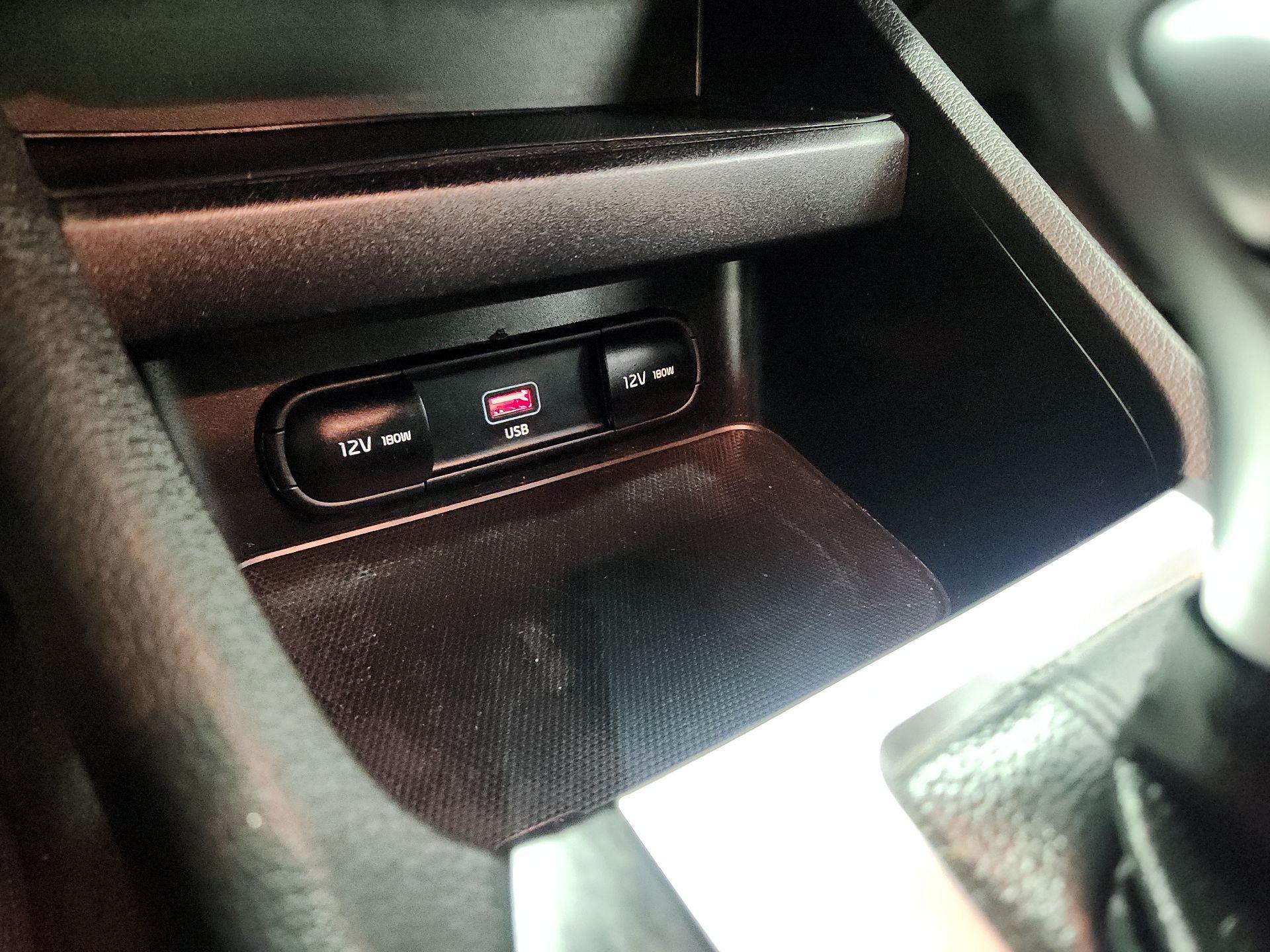 Thumbnail: 2023 Kia Forte - 18