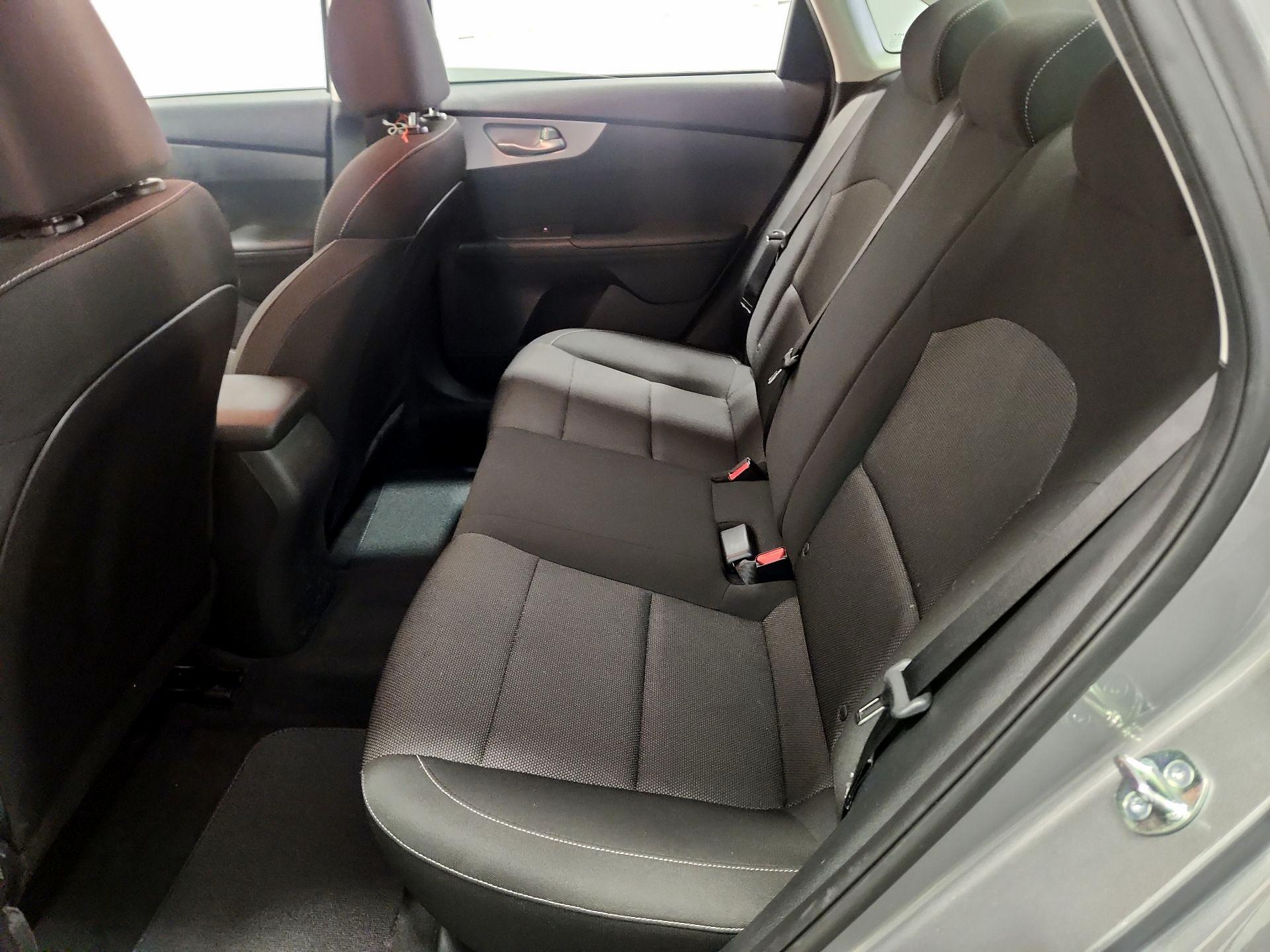 Thumbnail: 2023 Kia Forte - 19