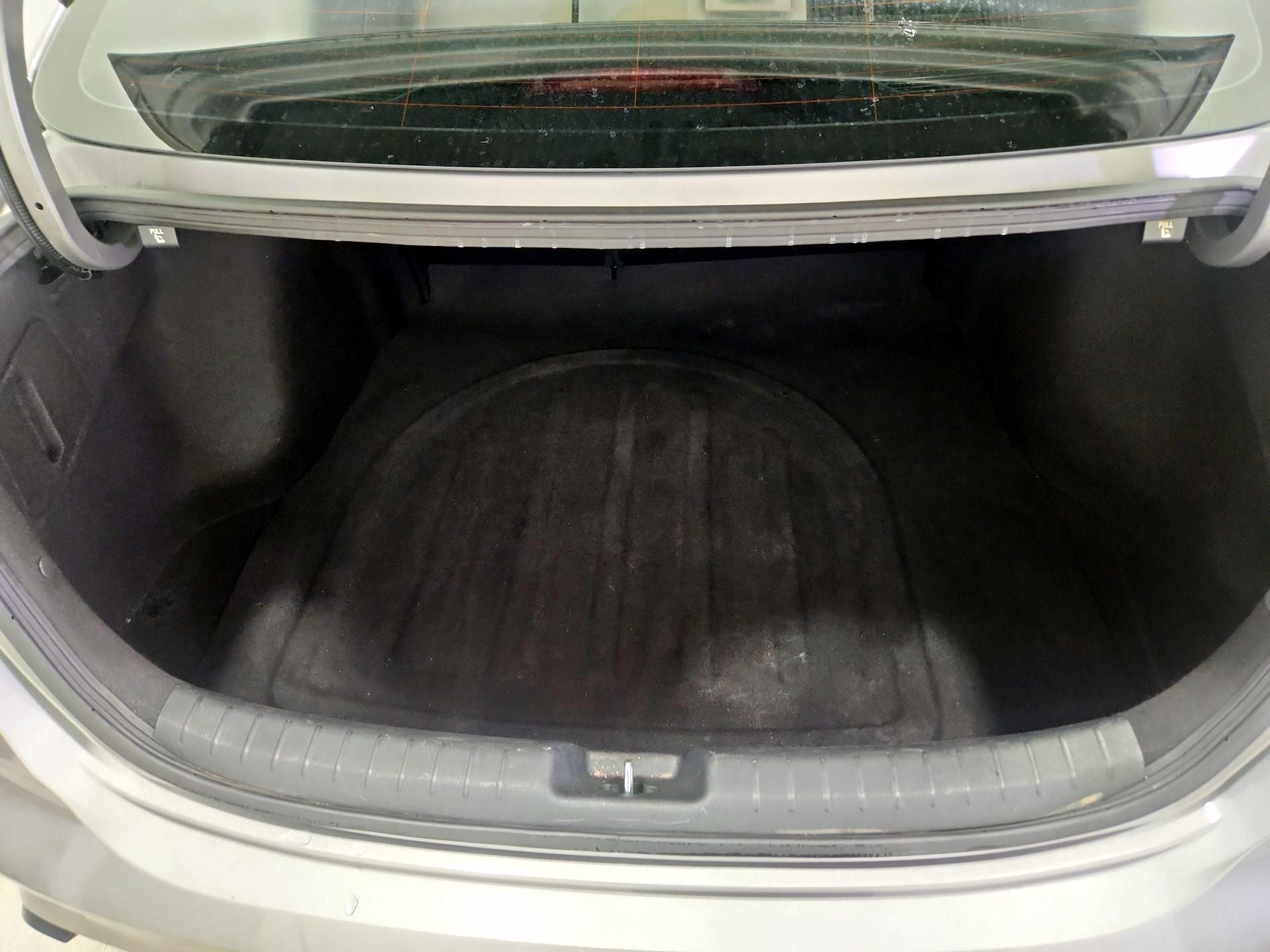 Thumbnail: 2023 Kia Forte - 20