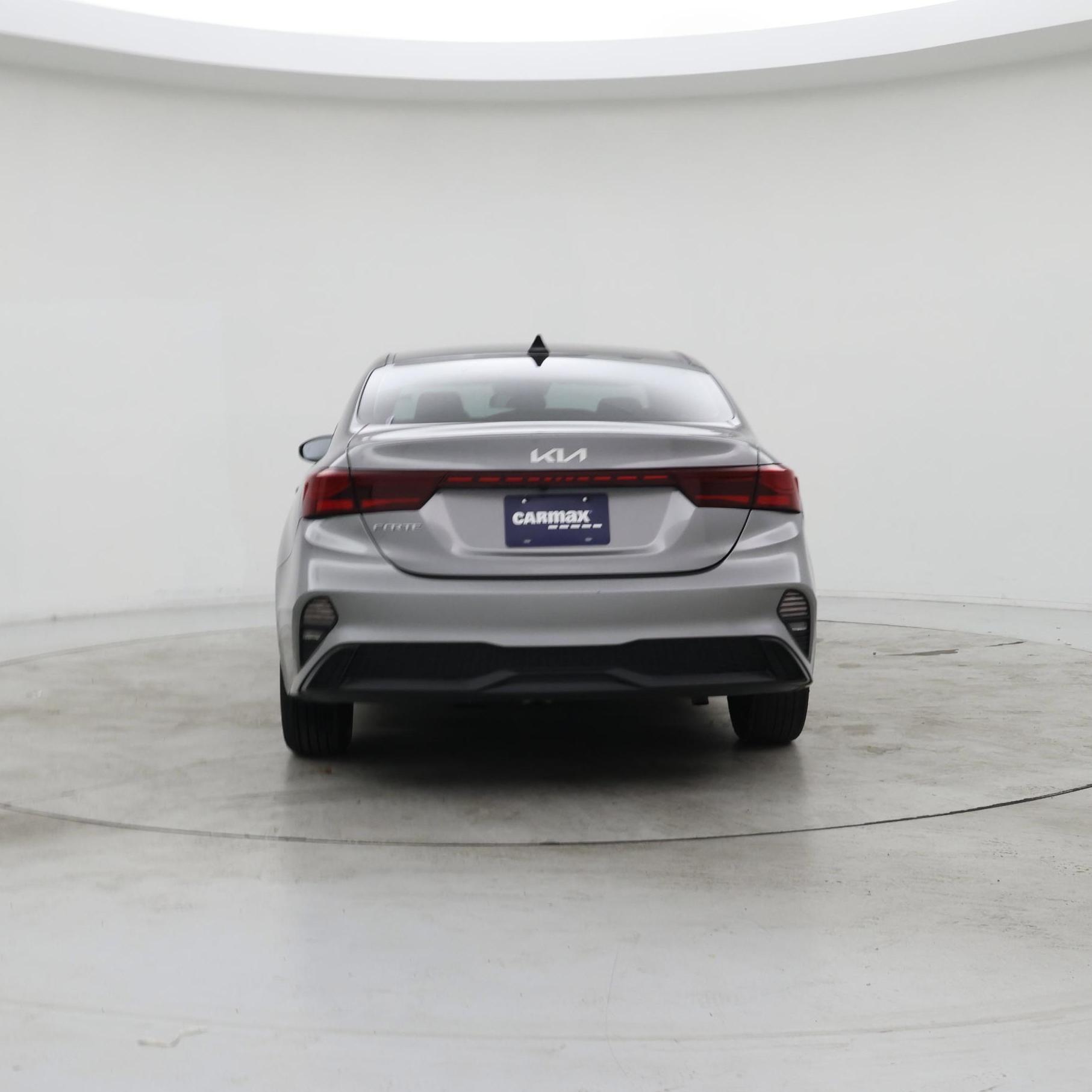 Thumbnail: 2023 Kia Forte - 6