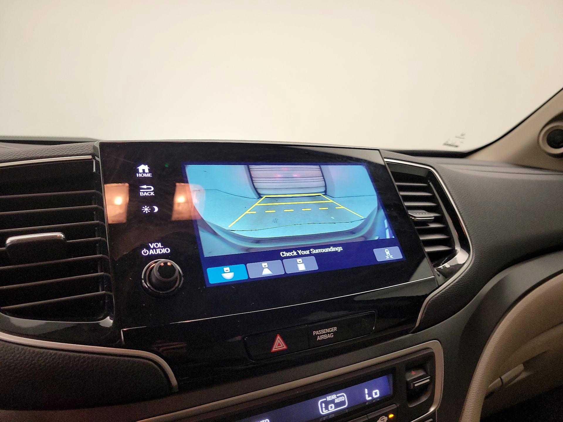 Thumbnail: 2022 Honda Pilot - 14