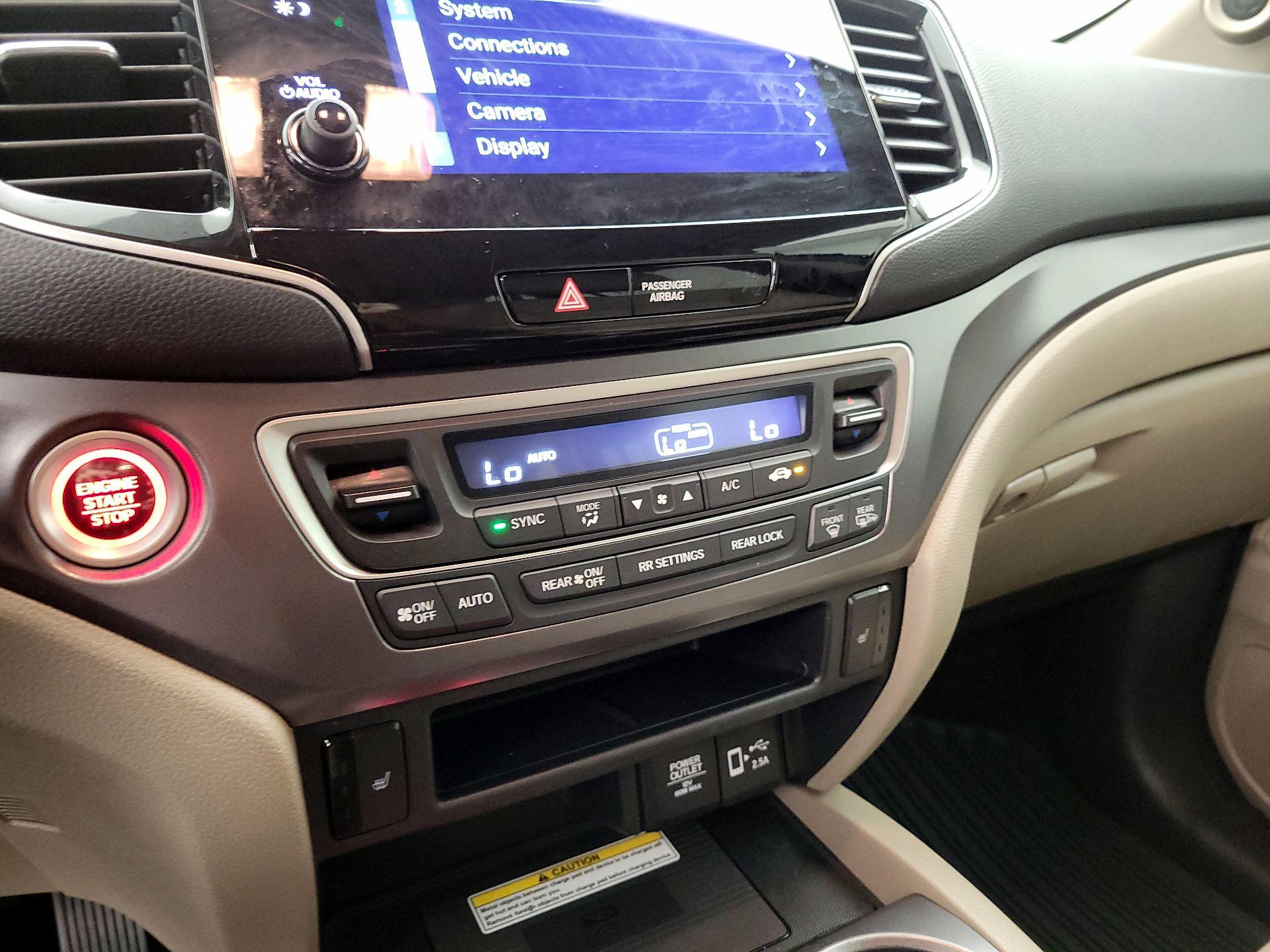 Thumbnail: 2022 Honda Pilot - 16