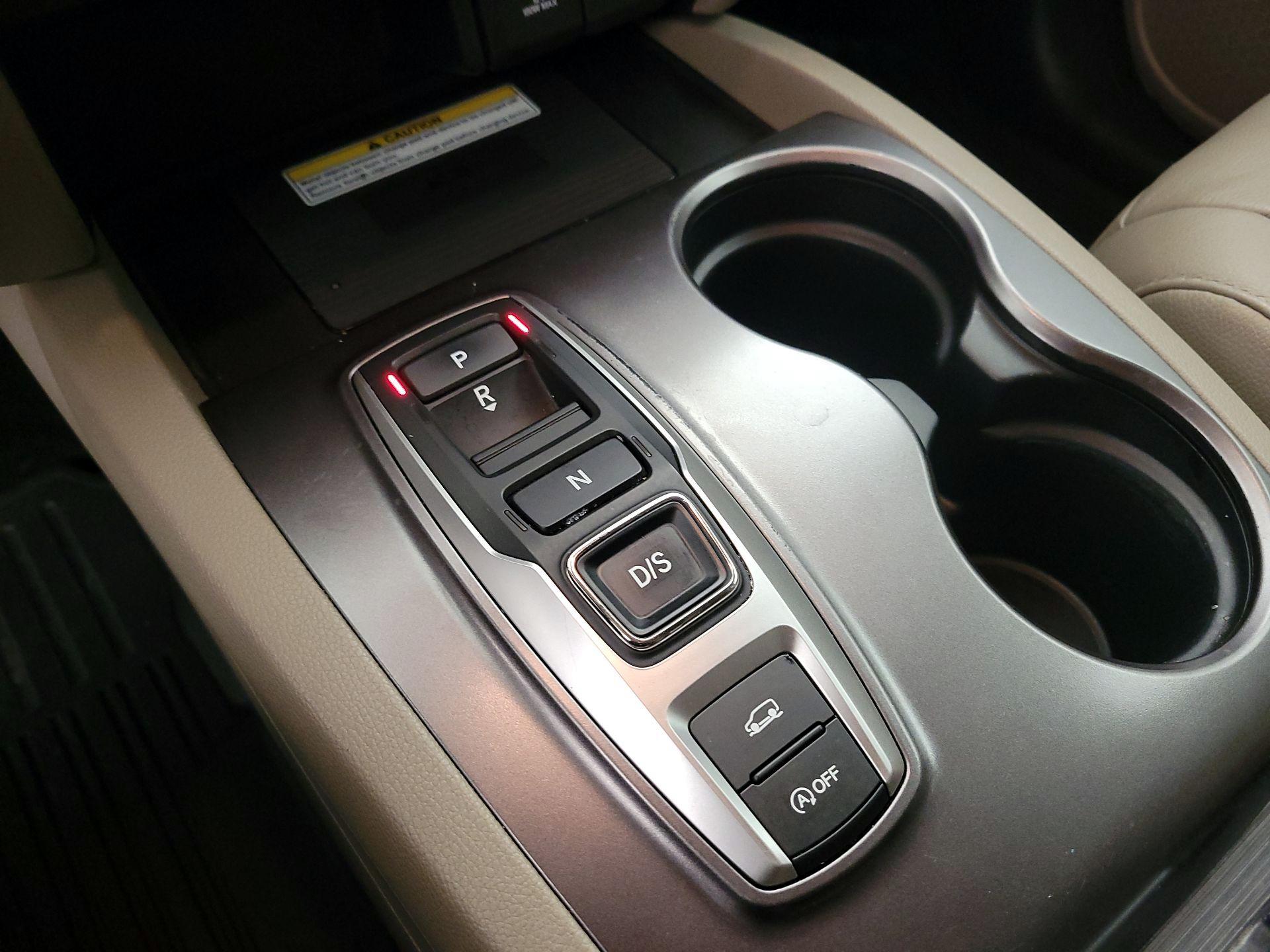 Thumbnail: 2022 Honda Pilot - 17