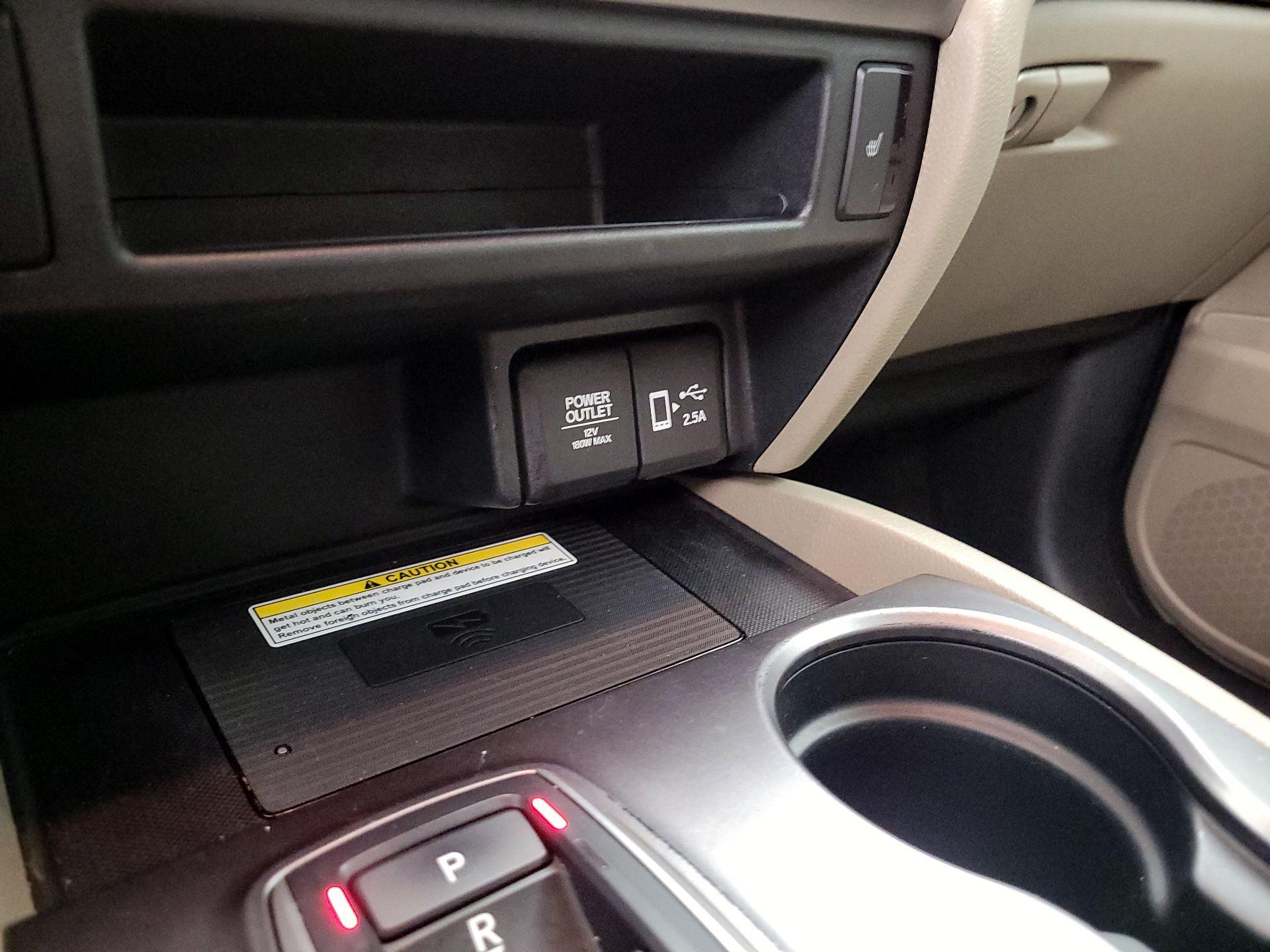 Thumbnail: 2022 Honda Pilot - 18