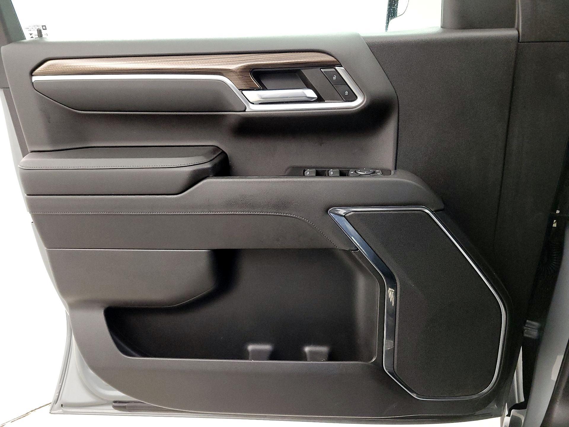 Thumbnail: 2023 Chevrolet Silverado 1500 - 12