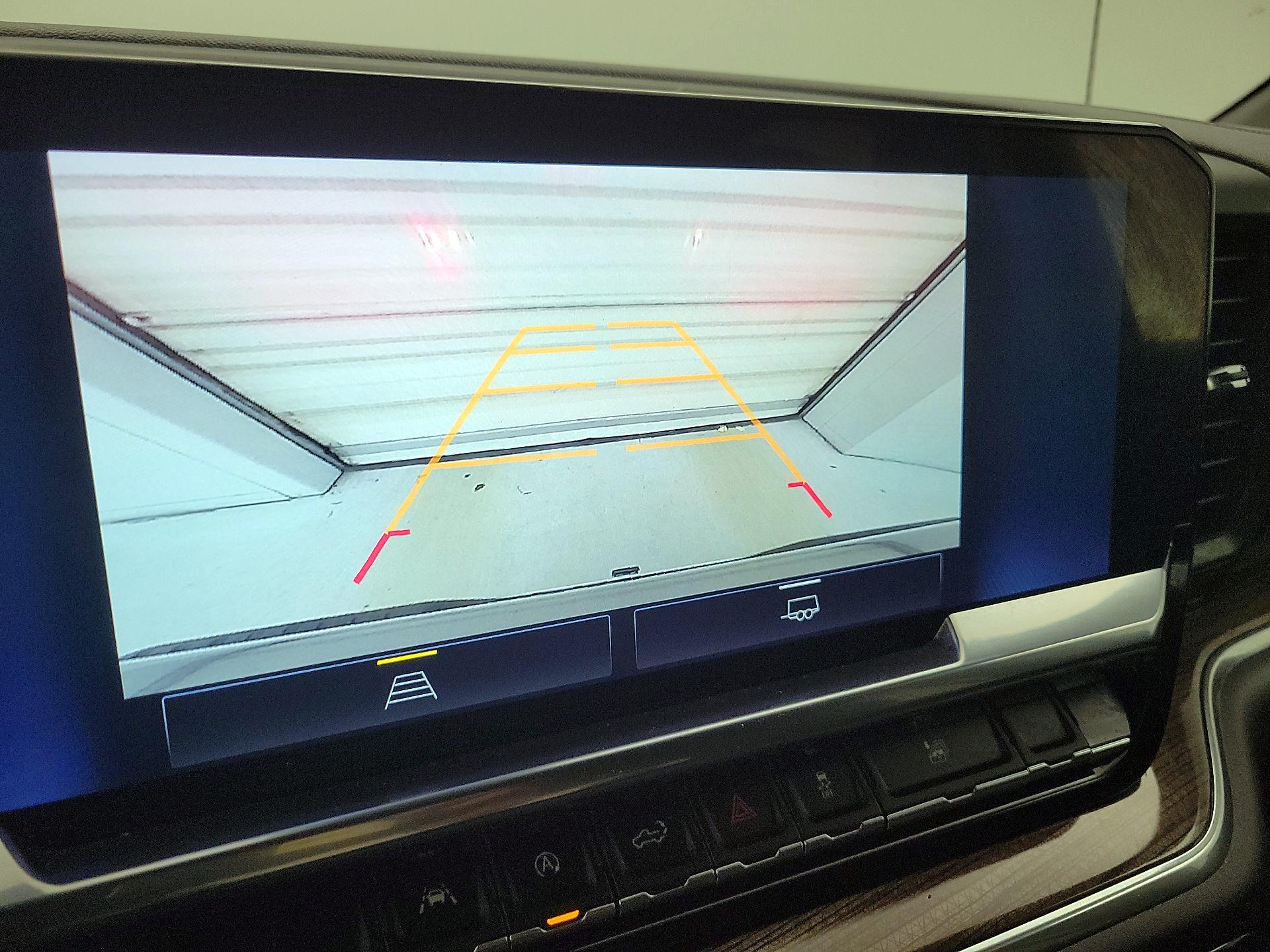 Thumbnail: 2023 Chevrolet Silverado 1500 - 14