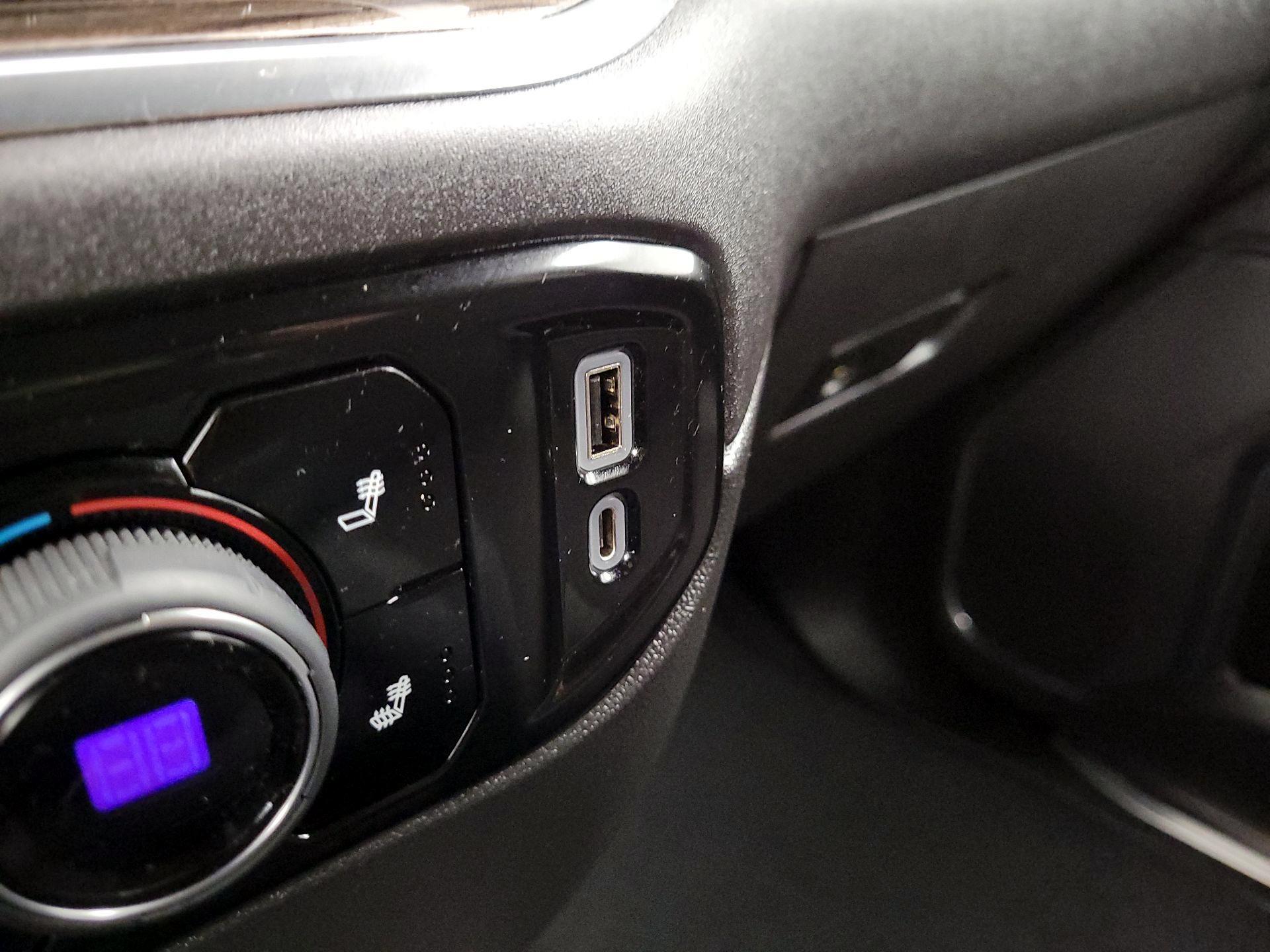 Thumbnail: 2023 Chevrolet Silverado 1500 - 18