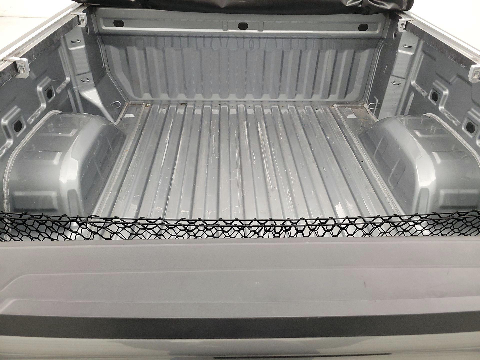 Thumbnail: 2023 Chevrolet Silverado 1500 - 20