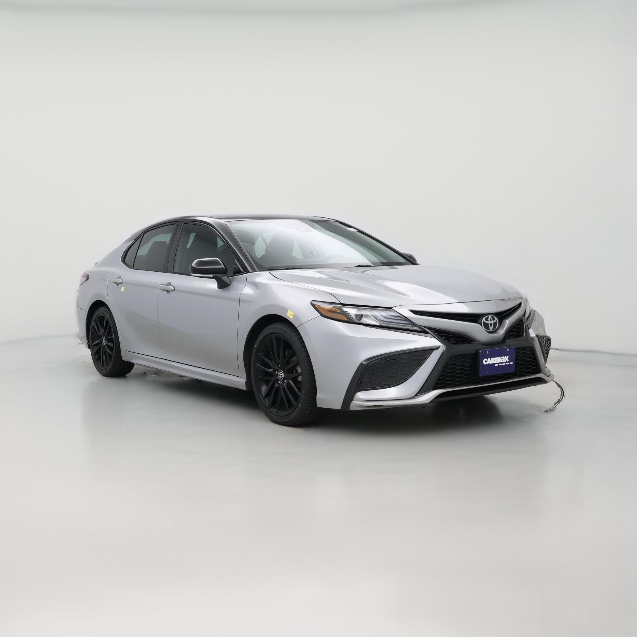 Thumbnail: 2022 Toyota Camry - 1